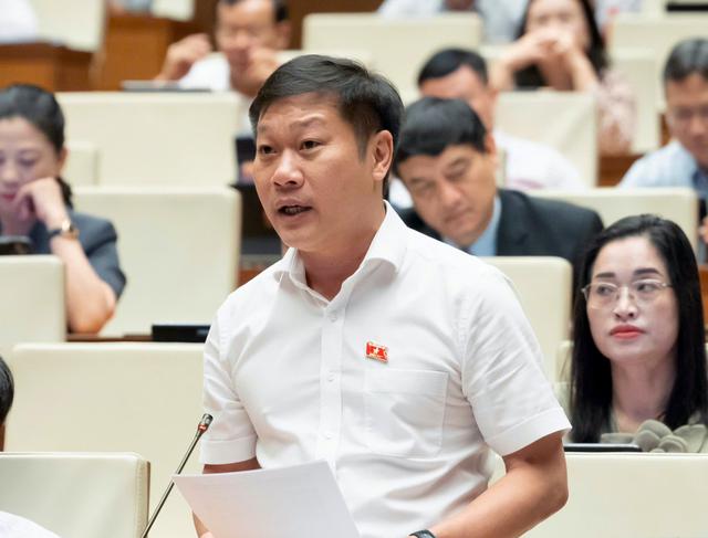 Đề xuất miễn trừ trách nhiệm cho ngân hàng khi báo cáo về các giao dịch đáng ngờ - Ảnh 1.