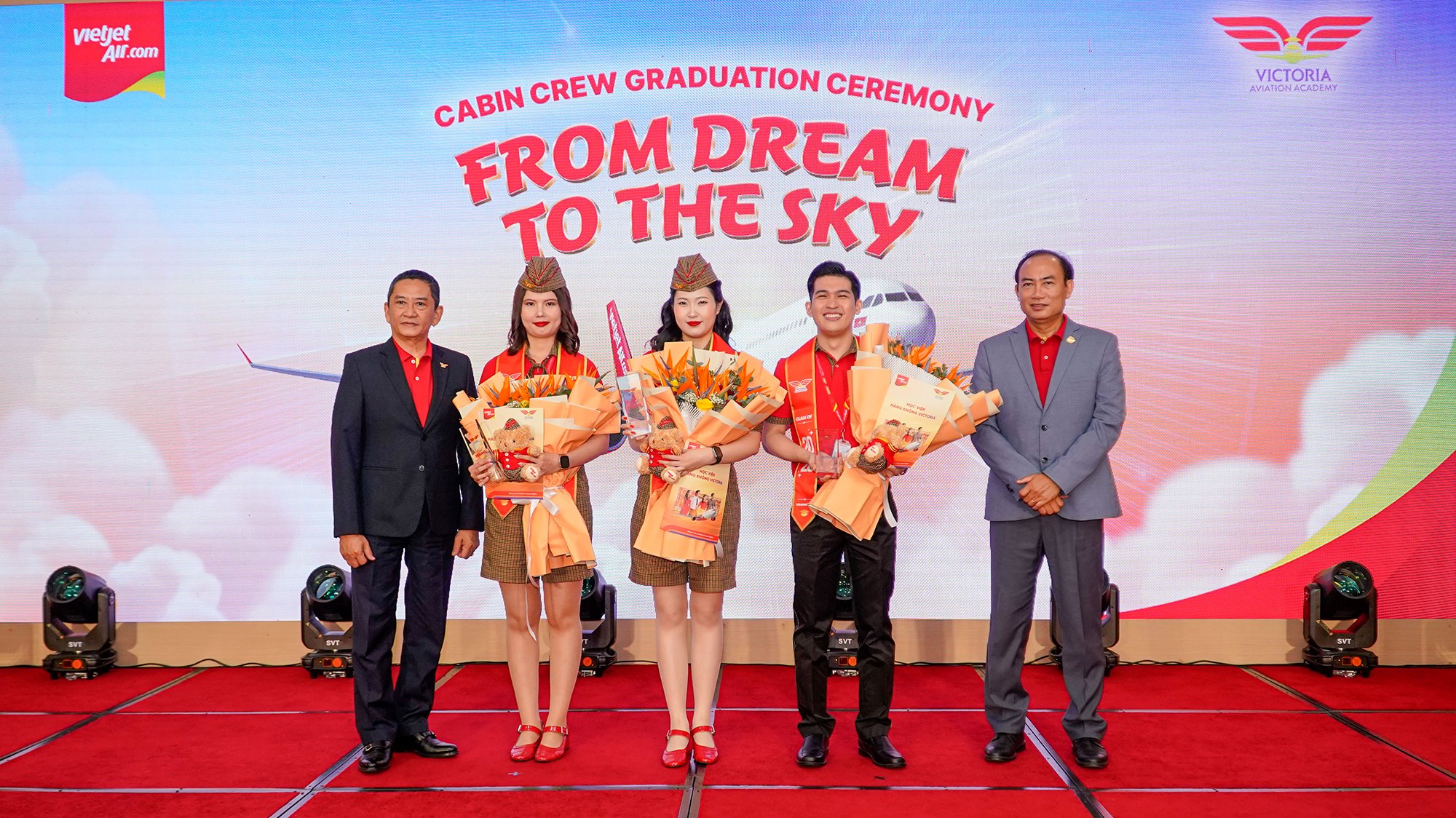 Những giấc mơ bay cất cánh từ Vietjet- Ảnh 5.