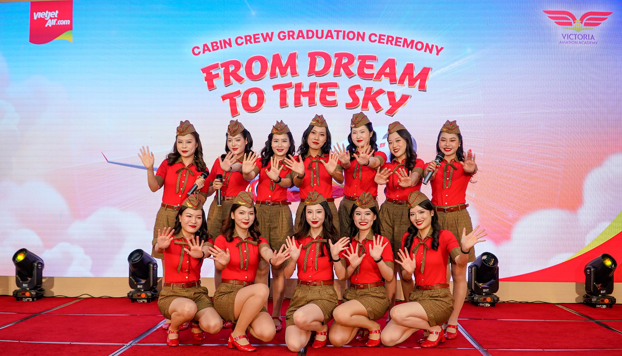Những giấc mơ bay cất cánh từ Vietjet- Ảnh 6.
