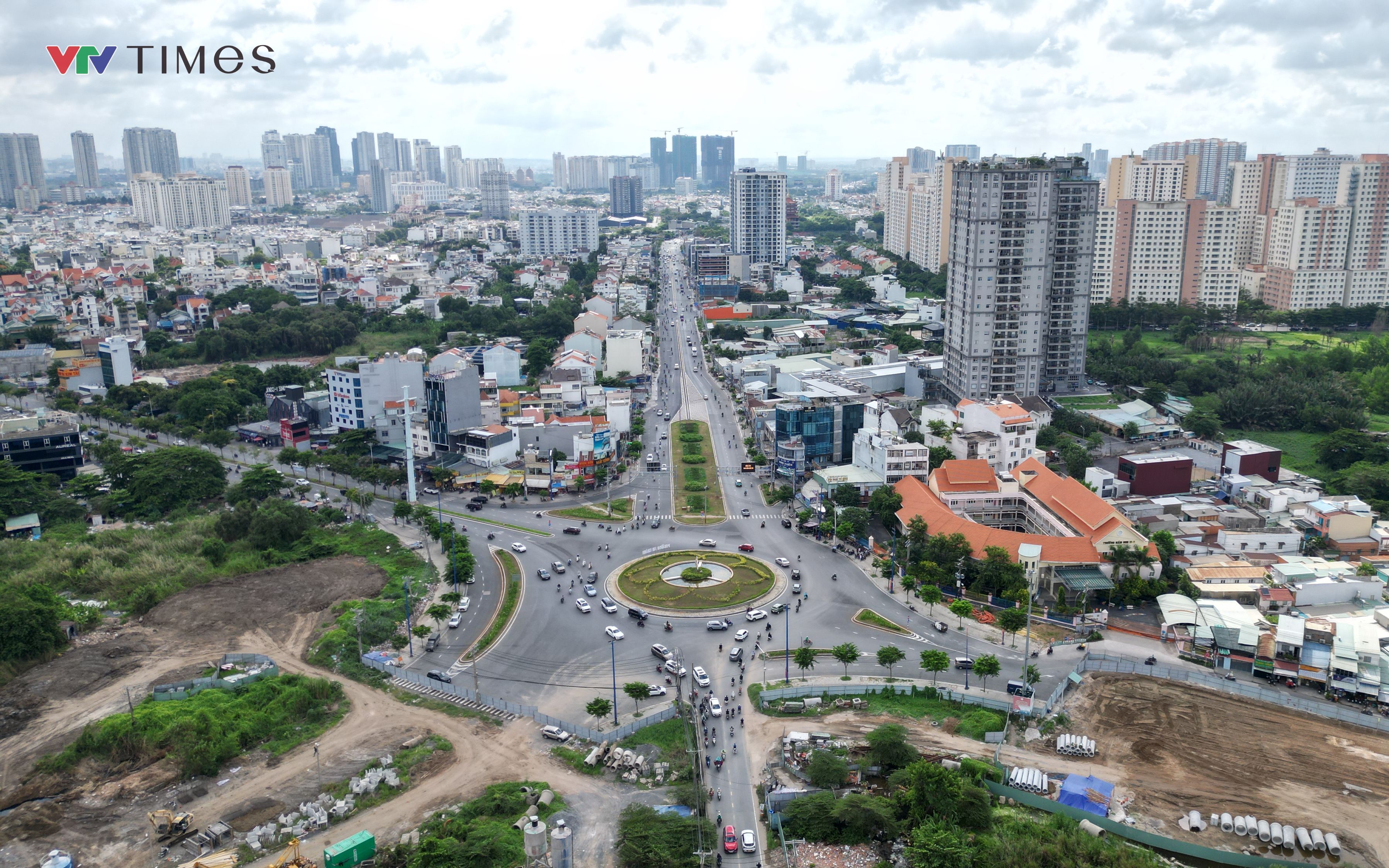 Khơi thông các đầu kéo tăng trưởng - Ảnh 1.