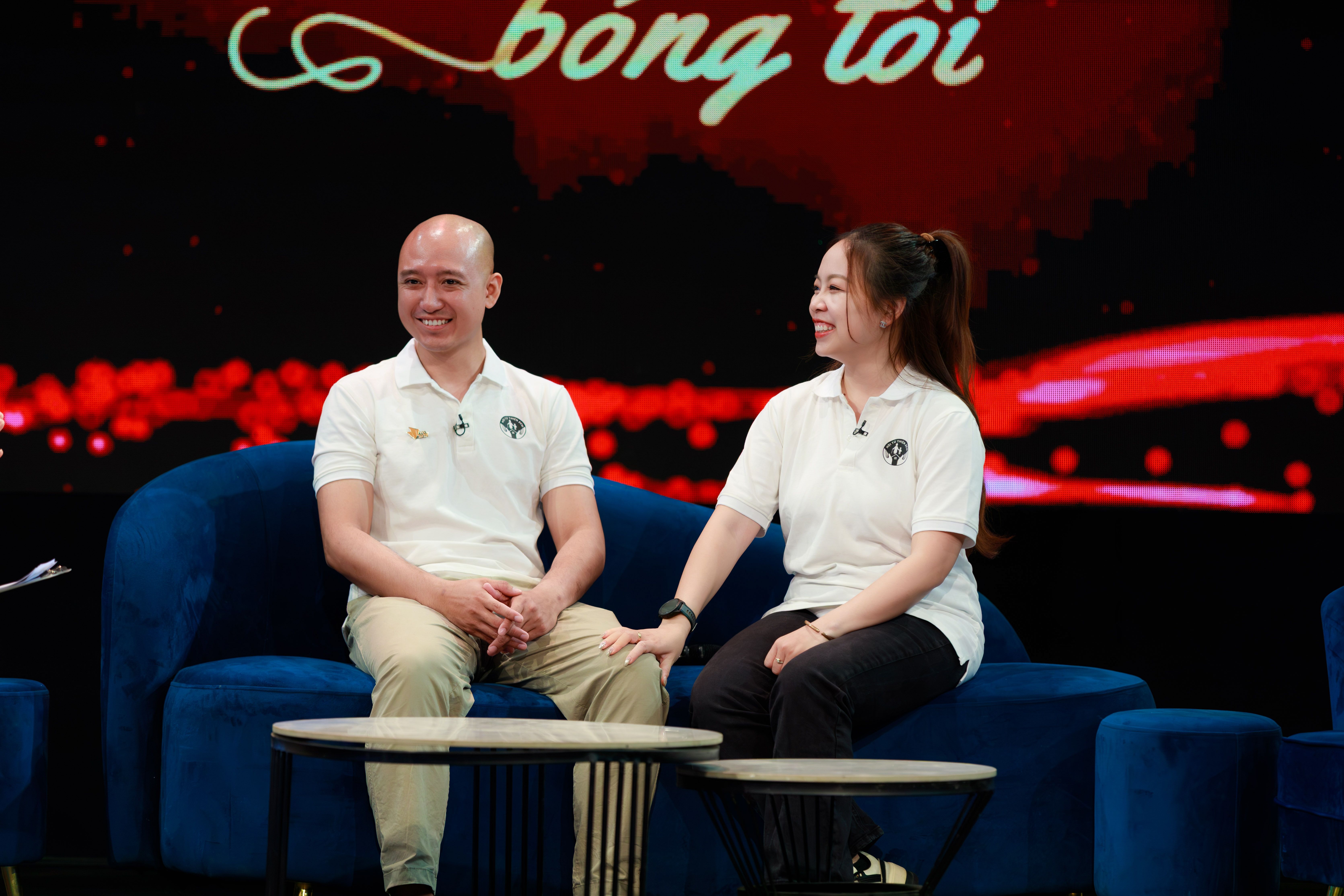 Việc Tử Tế Tháng 8: Câu Chuyện Về Những Con Người Không Chịu Đầu Hàng “Bóng Tối” - Ảnh 8.
