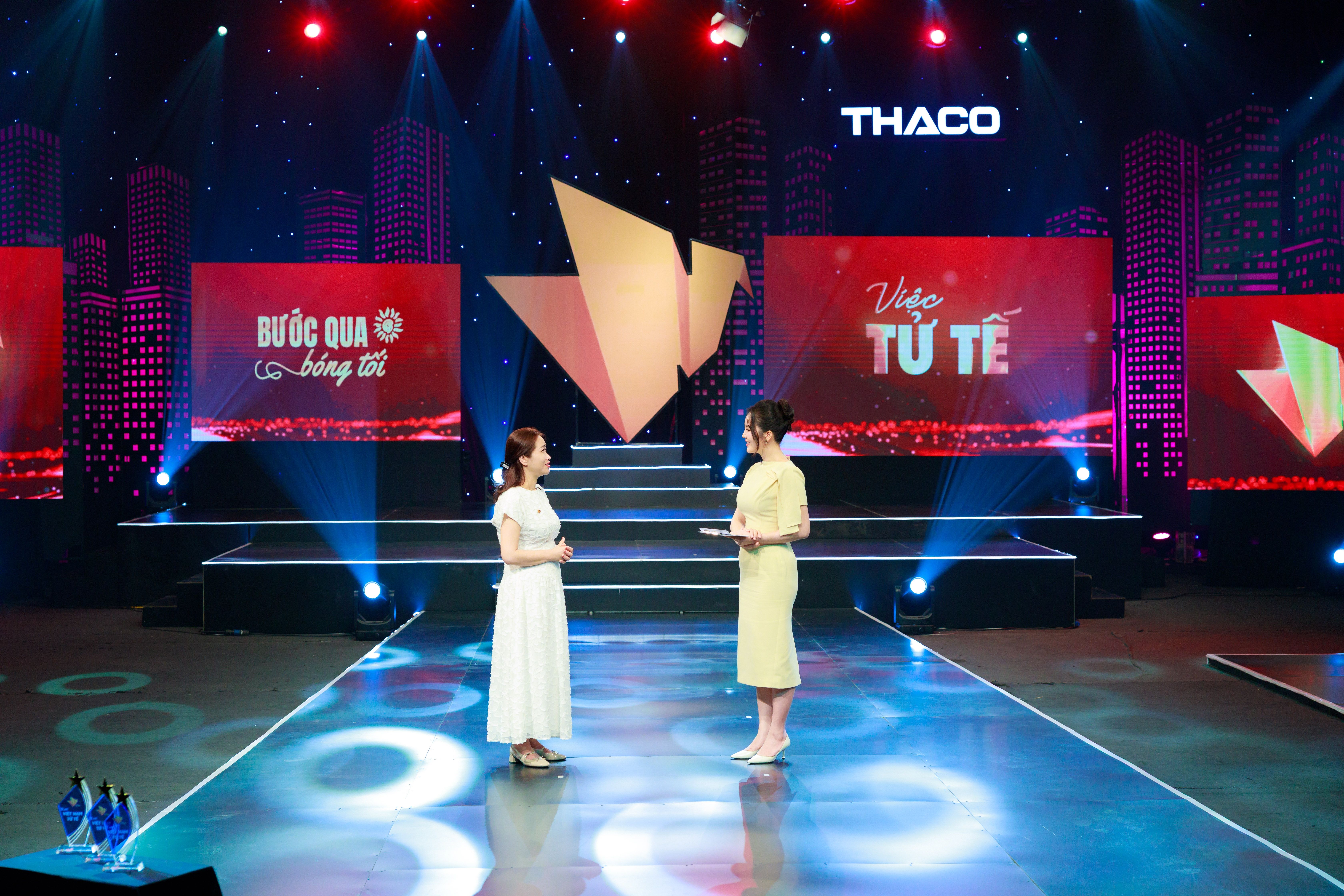 Việc Tử Tế Tháng 8: Câu Chuyện Về Những Con Người Không Chịu Đầu Hàng “Bóng Tối” - Ảnh 4.