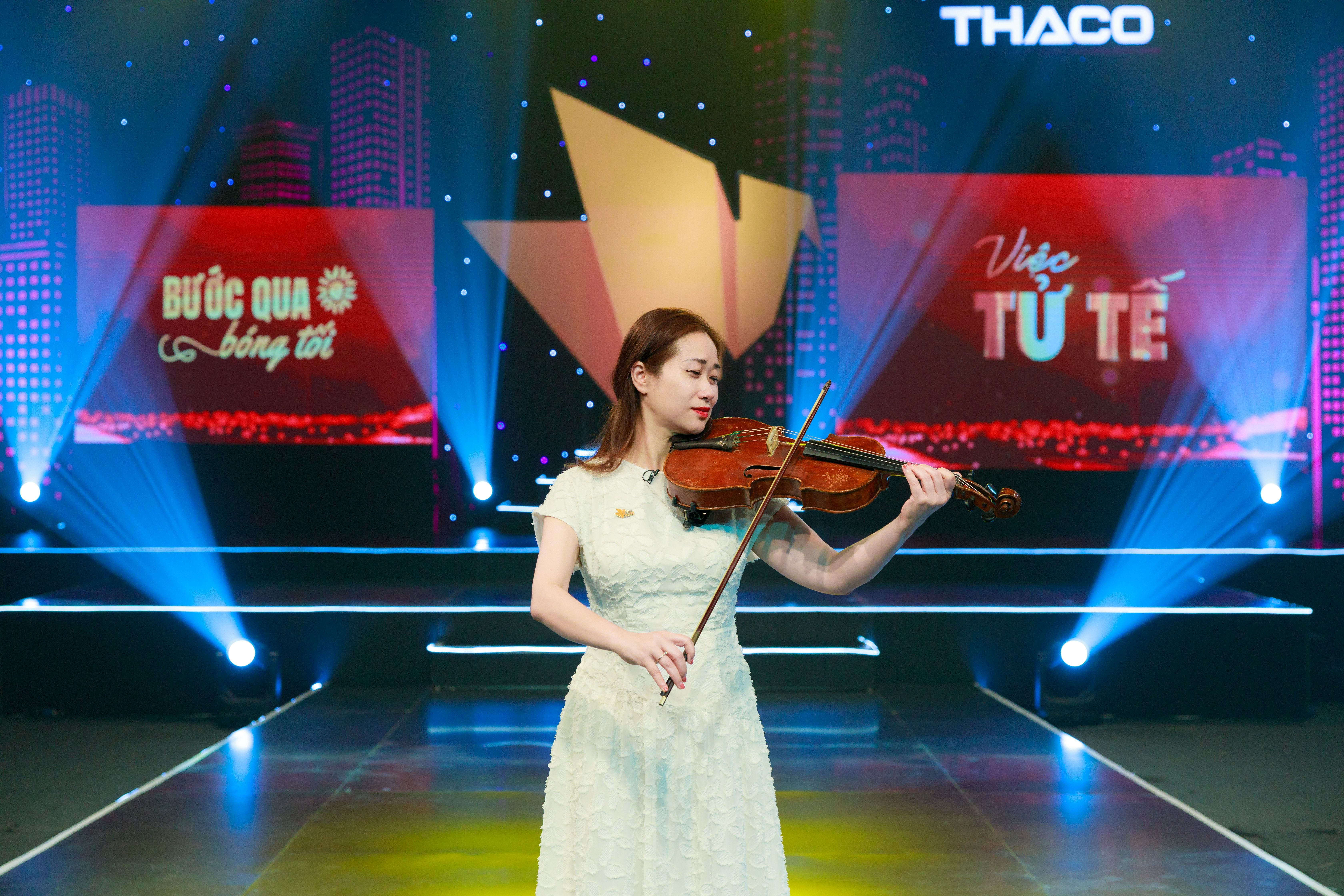 Việc Tử Tế Tháng 8: Câu Chuyện Về Những Con Người Không Chịu Đầu Hàng “Bóng Tối” - Ảnh 5.