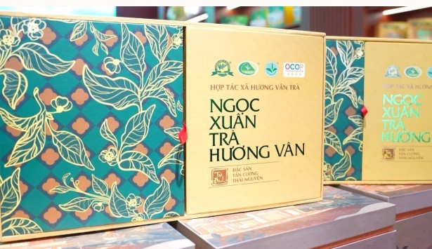 Thành lập hội đồng đánh giá phân hạng OCOP cấp Trung ương - Ảnh 1.