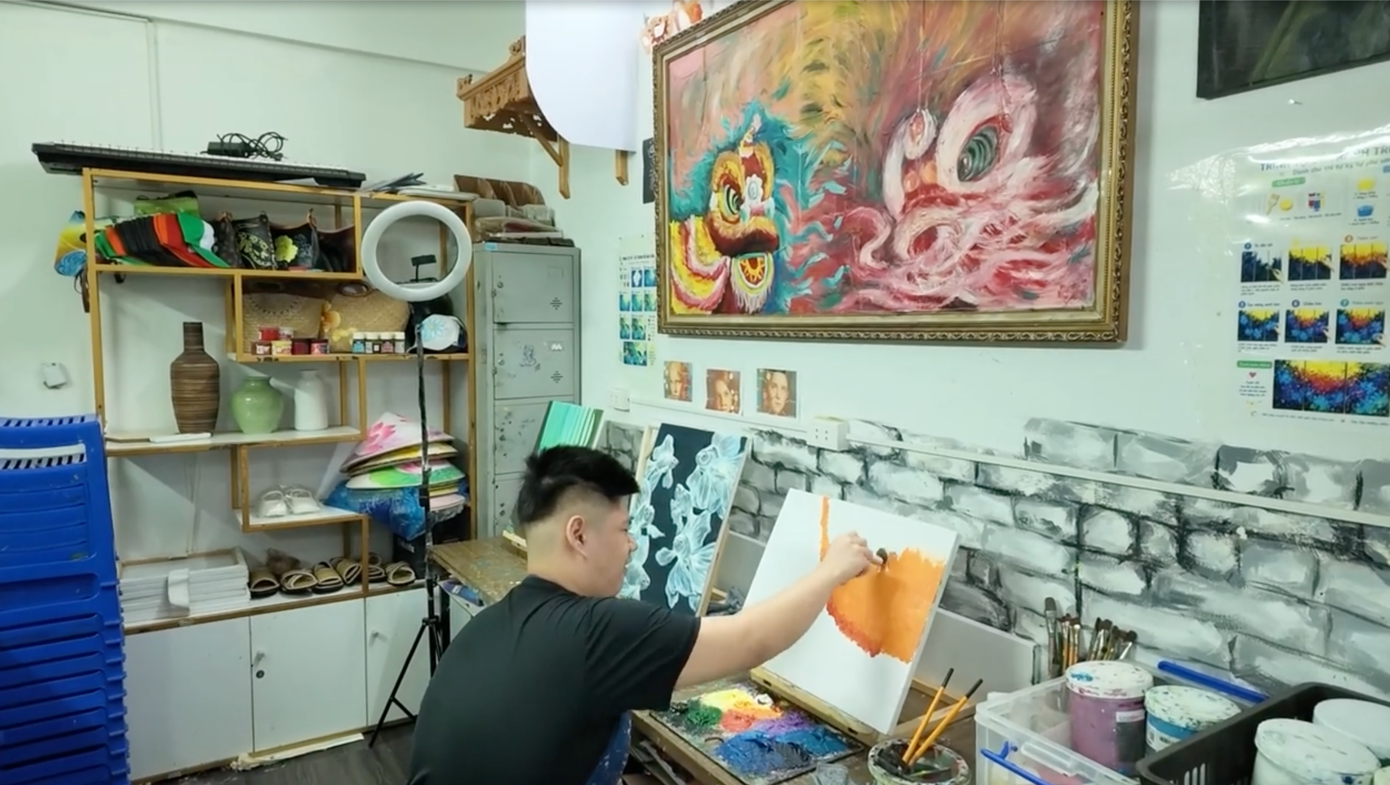 Chuyện nhà thời nay: Khi mỗi đứa trẻ là một món quà- Ảnh 1.