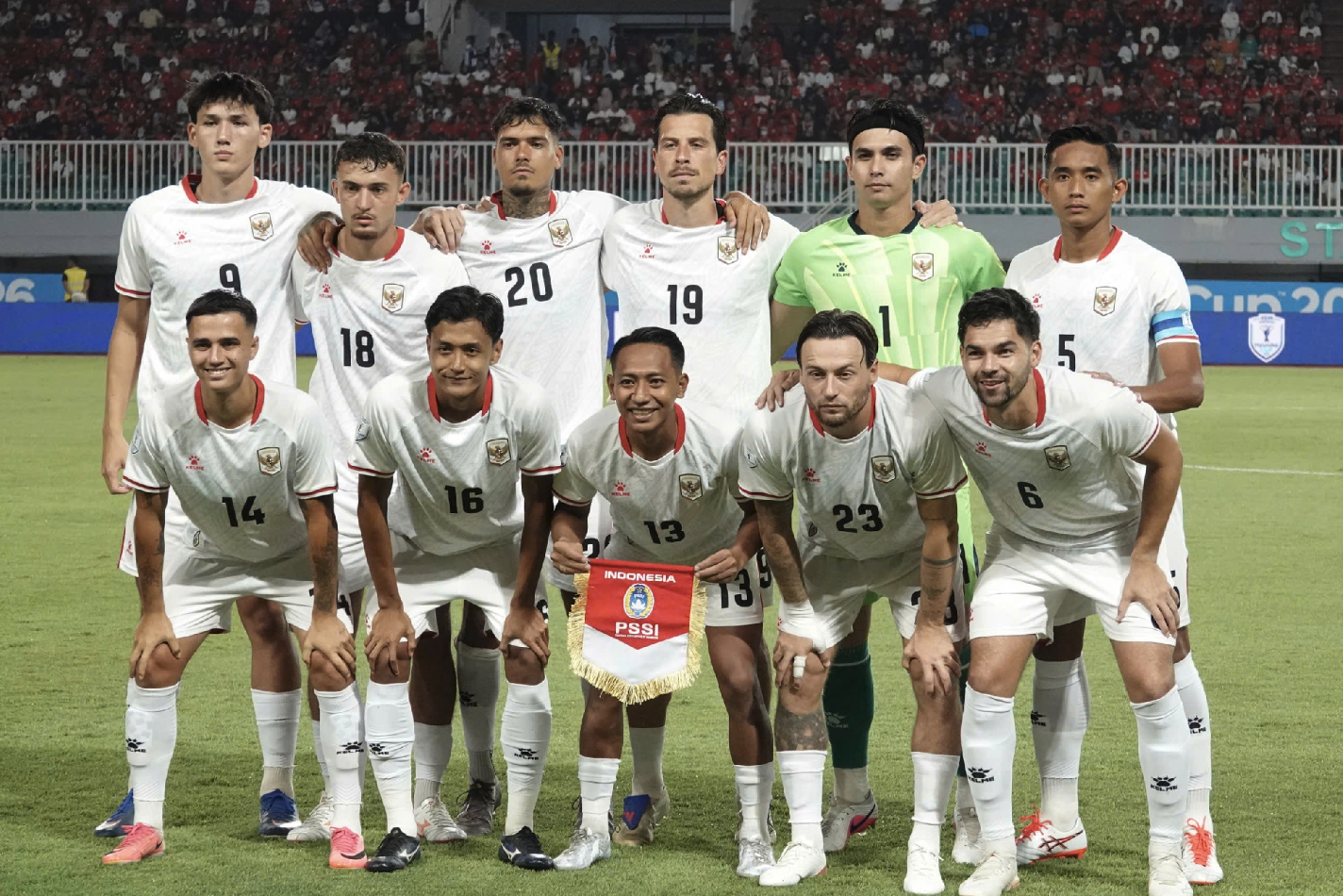 Sự khốc liệt của ASEAN Cup 2026: Vì sao ứng viên vô địch như ĐT Indonesia về nước sớm?- Ảnh 3. Sự khốc liệt của ASEAN Cup 2026: Vì sao ứng viên vô địch như ĐT Indonesia về nước sớm?- Ảnh 3.