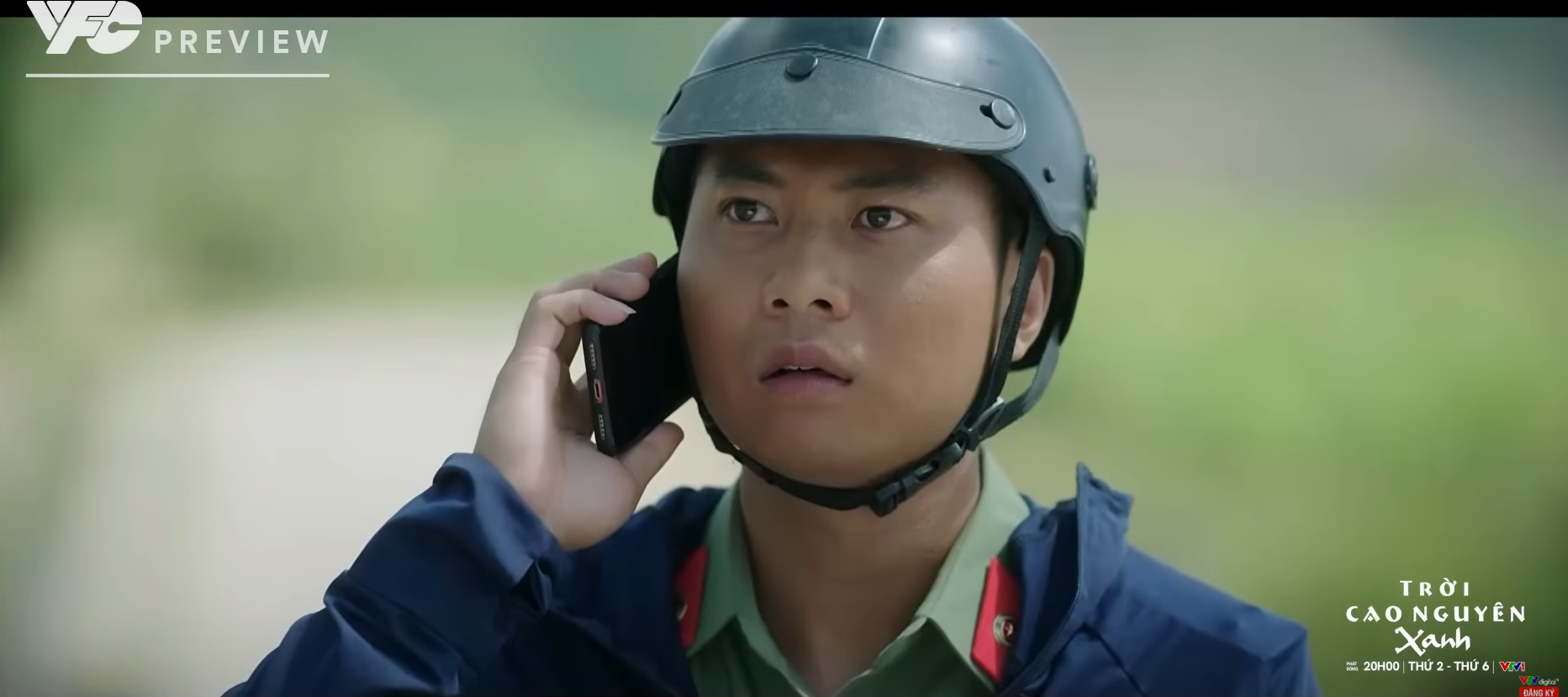 Trời Cao Nguyên Xanh - Tập 24: Cuộc Bạo Động Xảy Ra, Tuấn Bị Nhóm Phản Động Giam Giữ 15 Trời Cao Nguyên Xanh - Tập 24: Cuộc Bạo Động Xảy Ra, Tuấn Bị Nhóm Phản Động Giam Giữ- Ảnh 6.