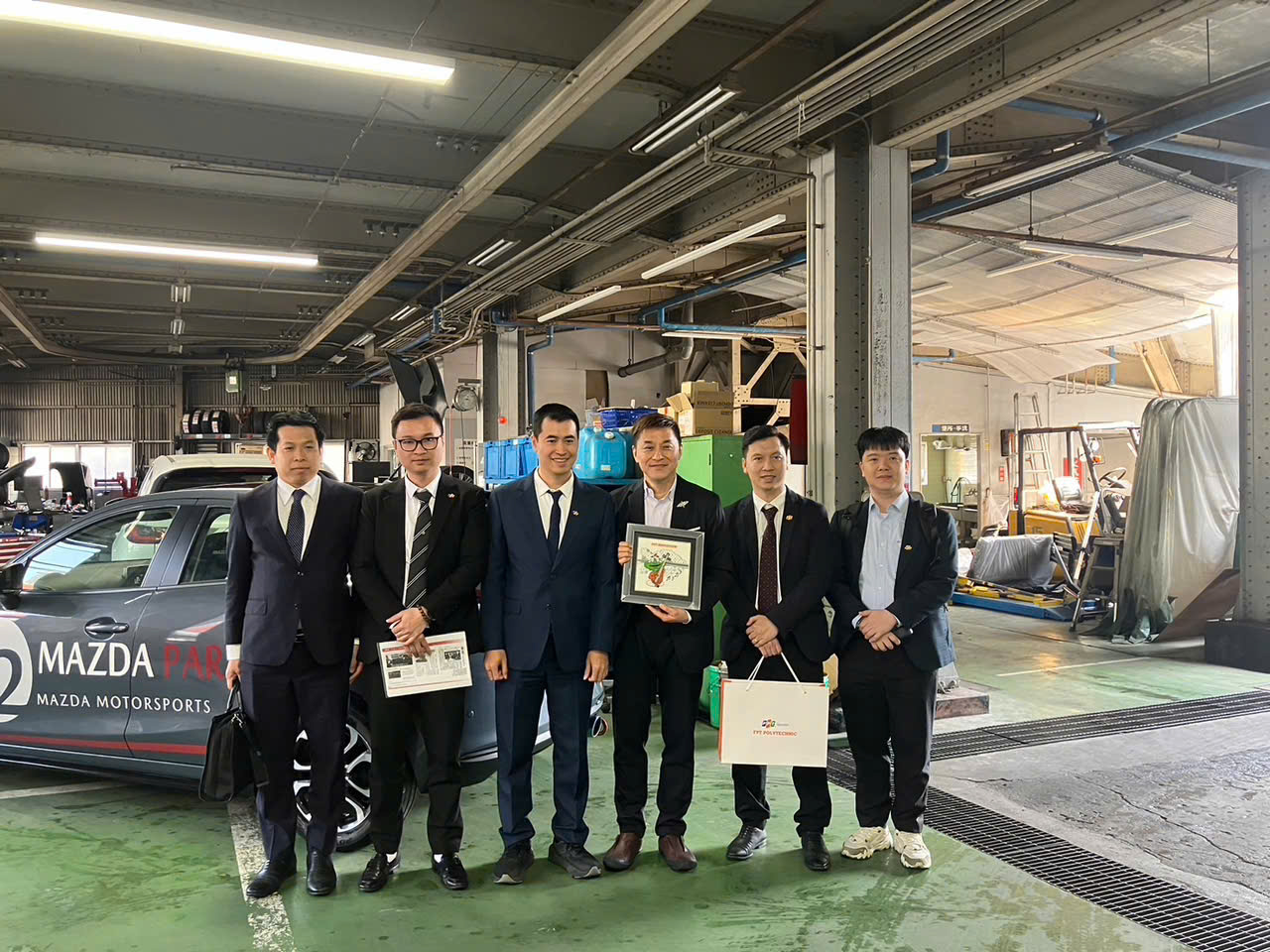 Ng&agrave;nh &ocirc; t&ocirc; thời xe điện: 2K8 cần học g&igrave; để ra trường l&agrave;m được việc?  - Ảnh 3.