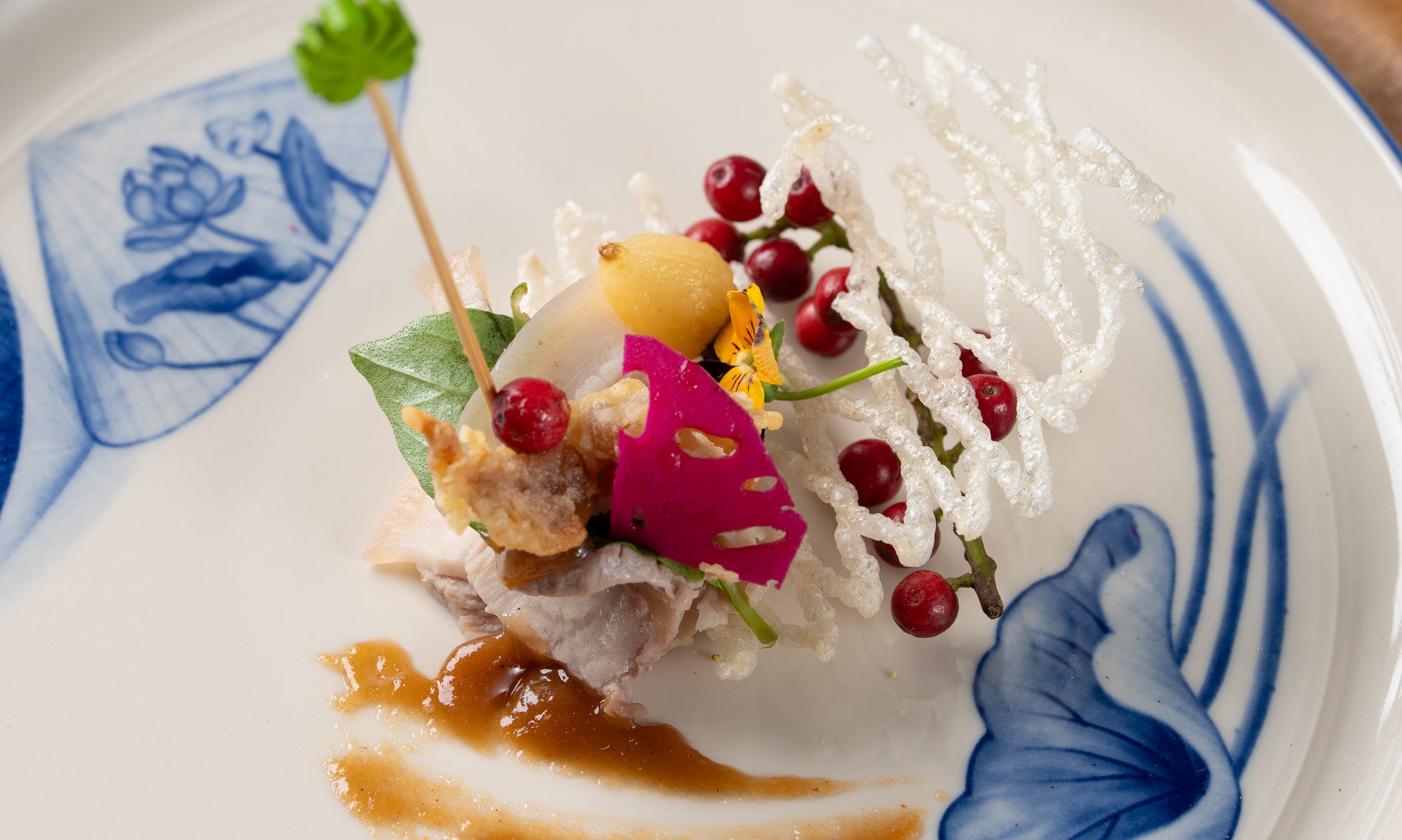 Tình Huống Chưa Từng Xảy Ra Tại Top Chef Việt Nam- Ảnh 1.