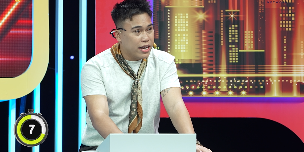 Mc Đại Nghĩa Tiết Lộ Yếu Tố Quyết Định Chiến Thắng Trong Vận May Gọi Tên Ai - Ảnh 5.