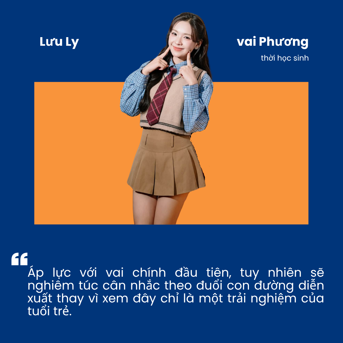 Dàn diễn viên 2K 'gây sốt' của phim mới Mùa hè năm ấy- Ảnh 4.