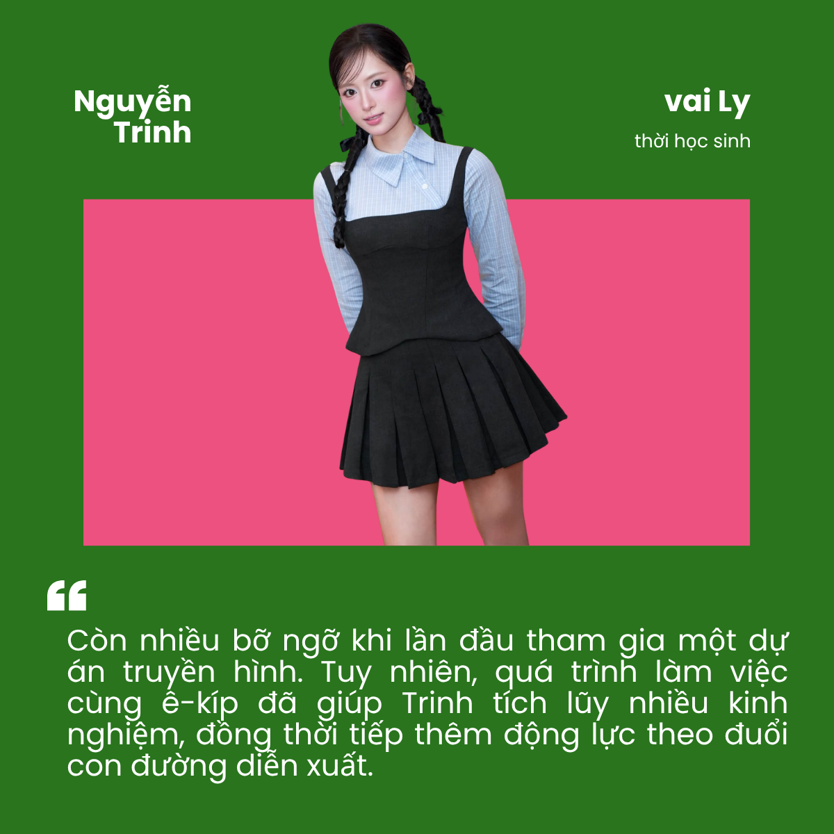 Dàn diễn viên 2K 'gây sốt' của phim mới Mùa hè năm ấy- Ảnh 8.