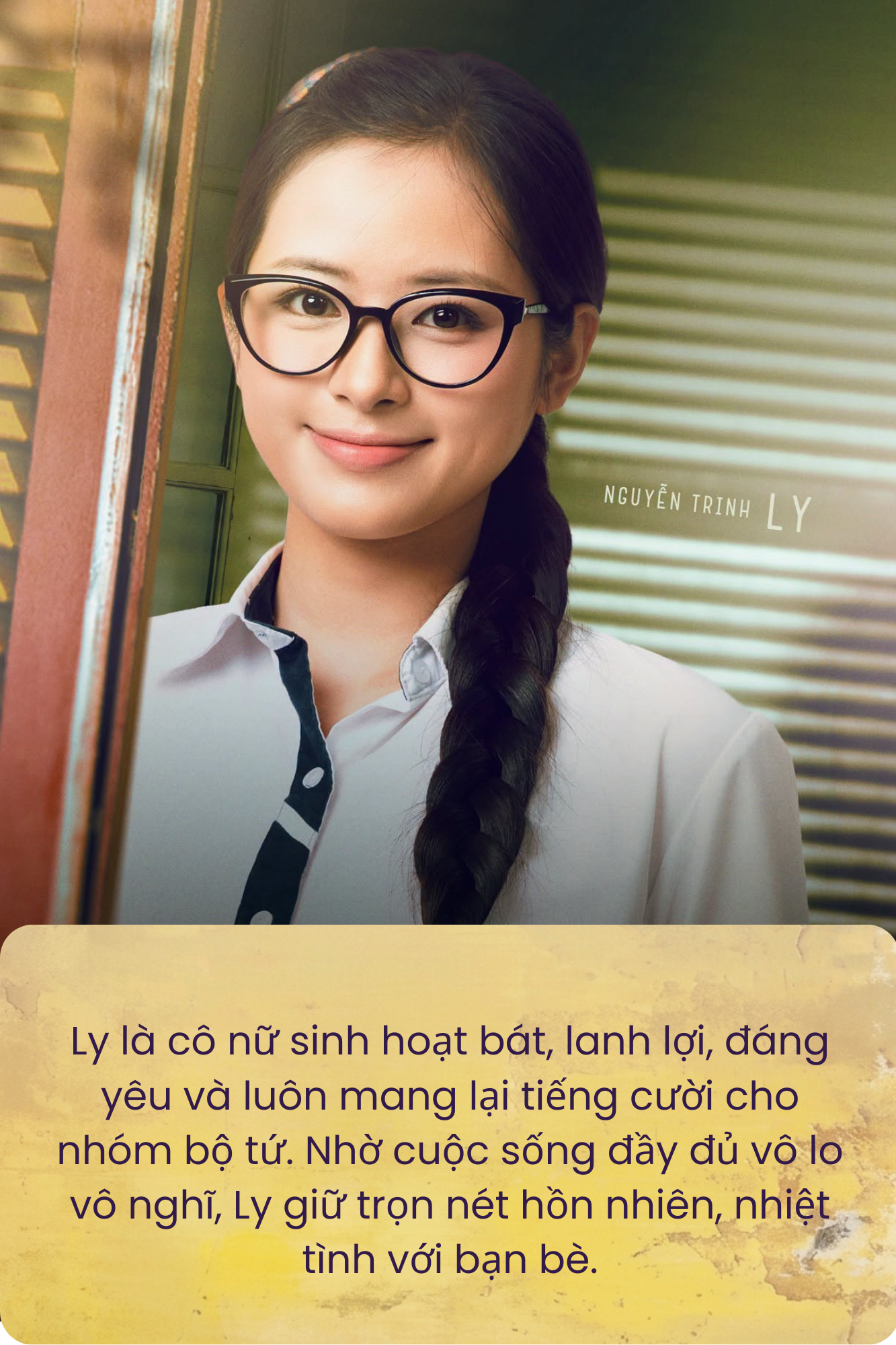 Dàn diễn viên 2K 'gây sốt' của phim mới Mùa hè năm ấy- Ảnh 7.
