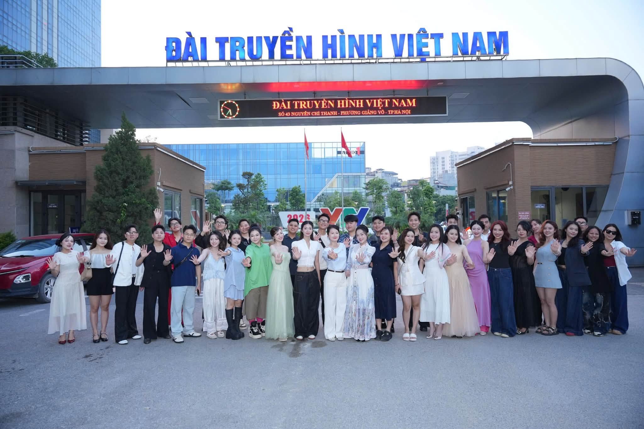 Sao Mai 2026: Những khoảnh khắc thăng hoa của thí sinh tại vòng Tuyển chọn khu vực phía Bắc - Ảnh 4.