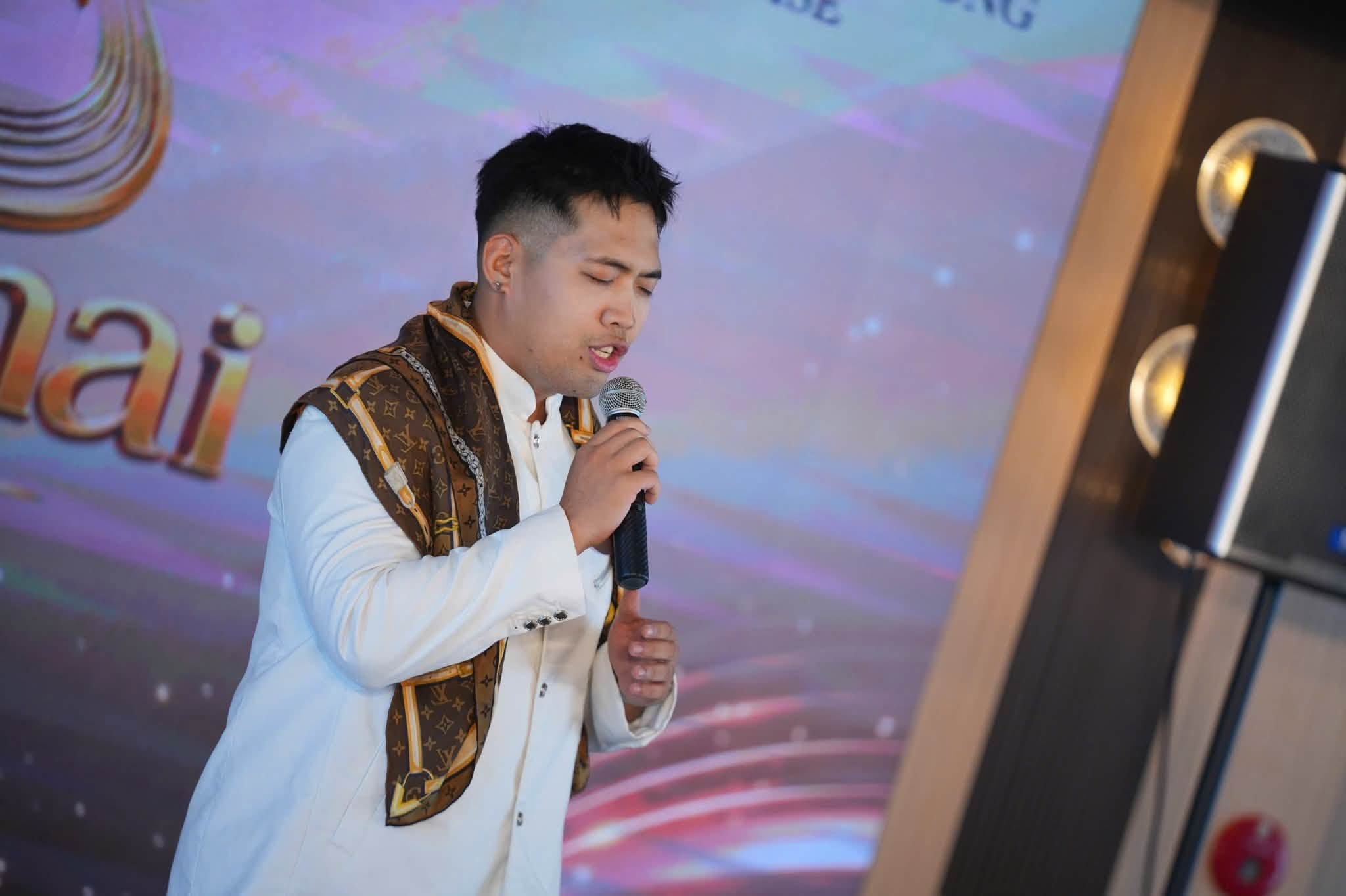 Sao Mai 2026: Những khoảnh khắc thăng hoa của thí sinh tại vòng Tuyển chọn khu vực phía Bắc - Ảnh 8.