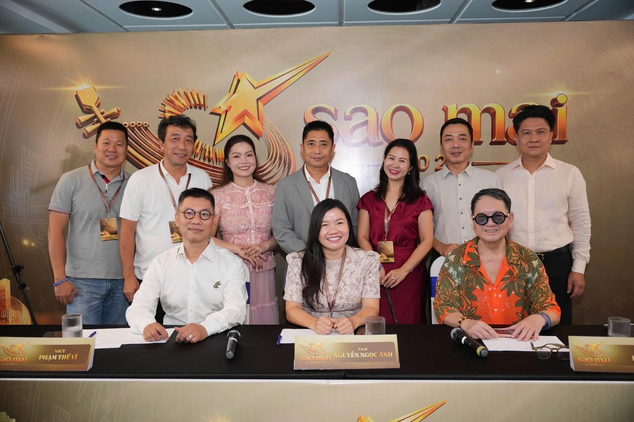 Sao Mai 2026: Những khoảnh khắc thăng hoa của thí sinh tại vòng Tuyển chọn khu vực phía Bắc - Ảnh 9.