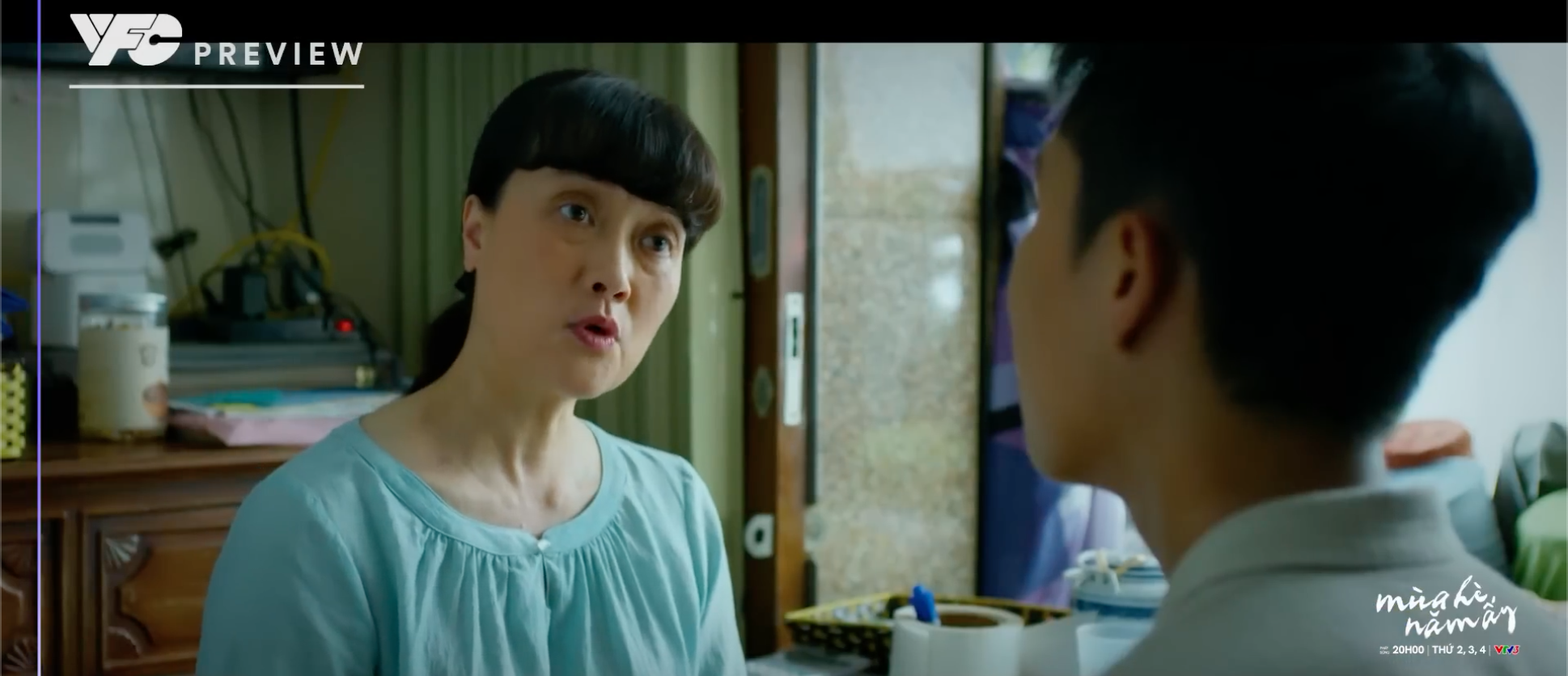 Mùa Hè Năm Ấy - Tập 4: Khánh Tìm Mọi Cách Giúp Đỡ Gia Đình Phương - Ảnh 2.