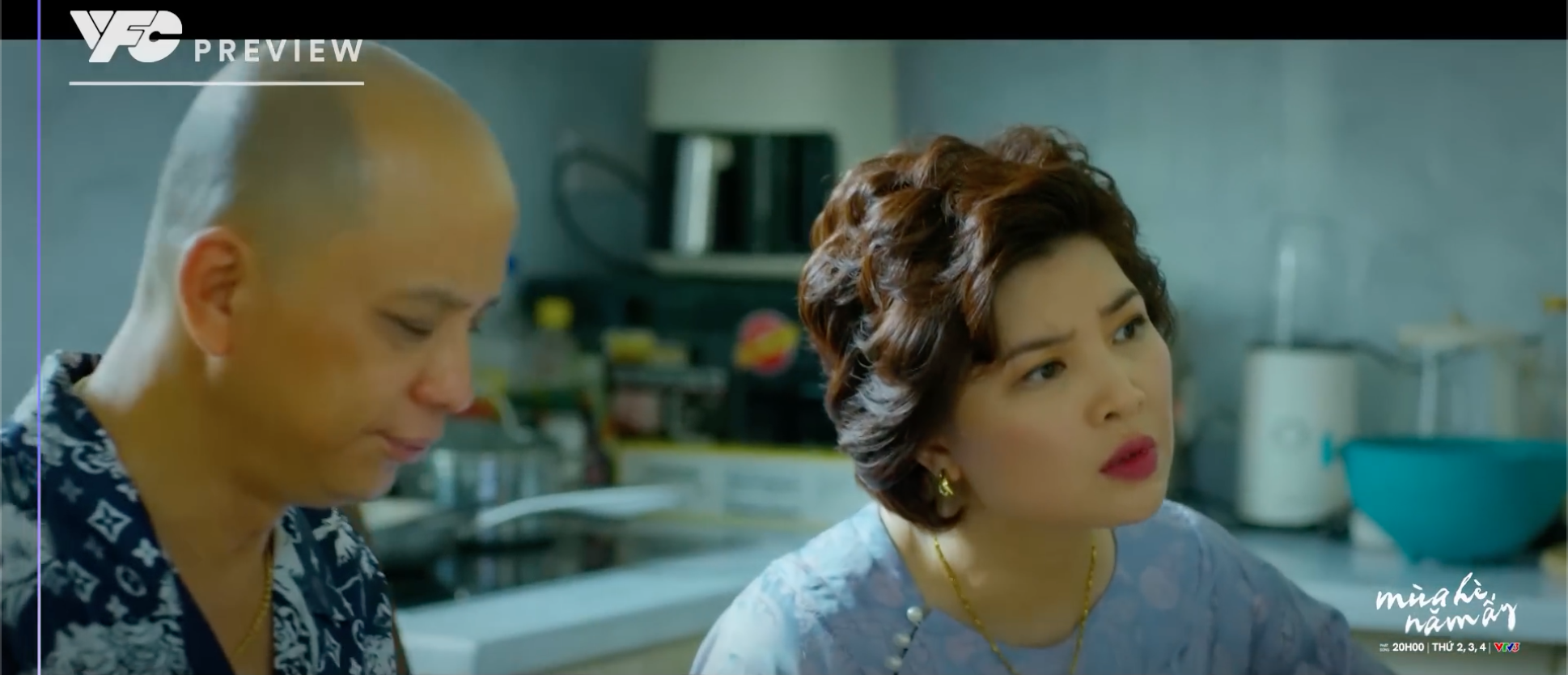 Mùa Hè Năm Ấy - Tập 4: Khánh Tìm Mọi Cách Giúp Đỡ Gia Đình Phương - Ảnh 5.