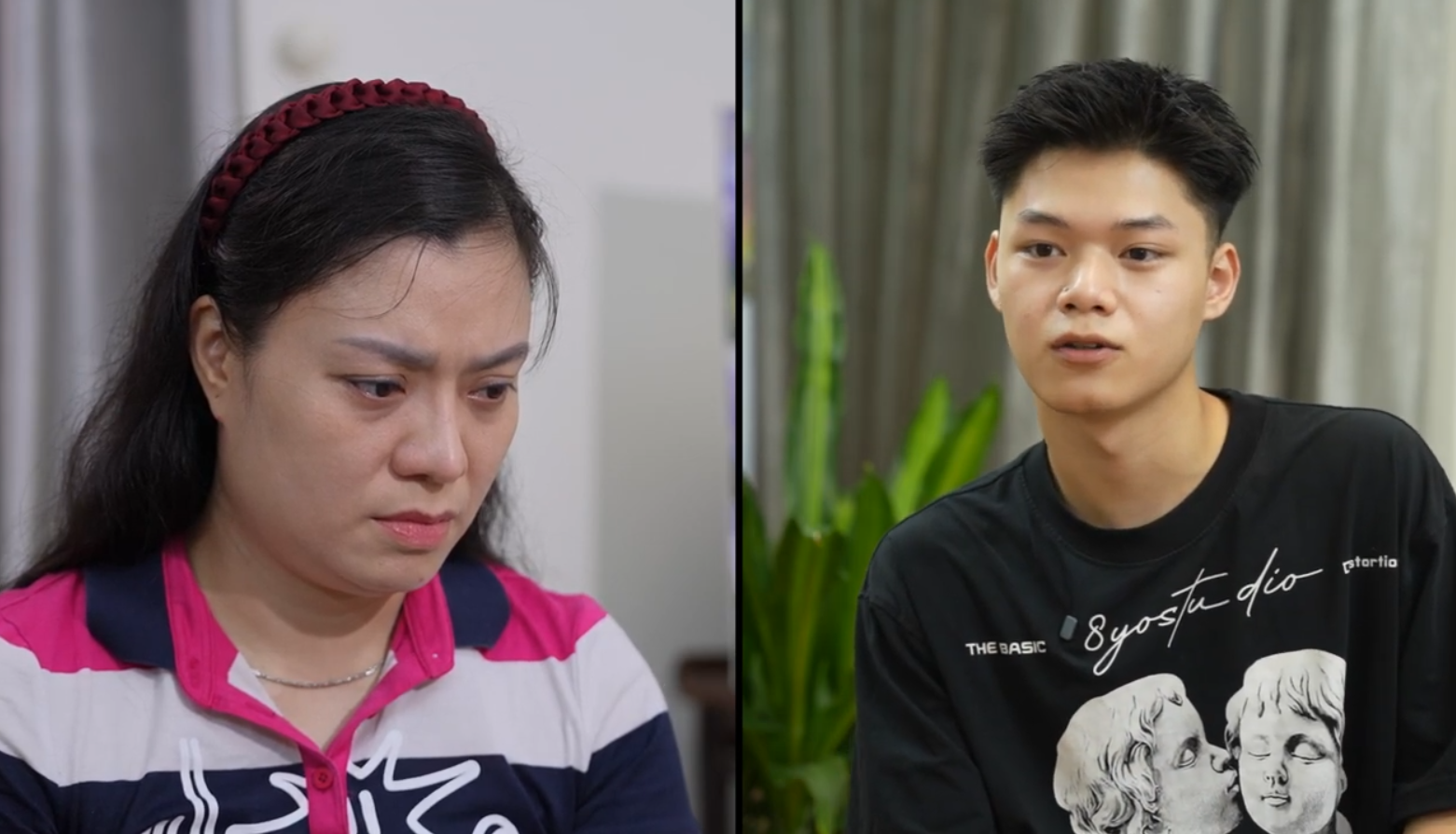 Chuyện nhà thời nay – Món quà tập 2: Tình anh em - Ảnh 1.