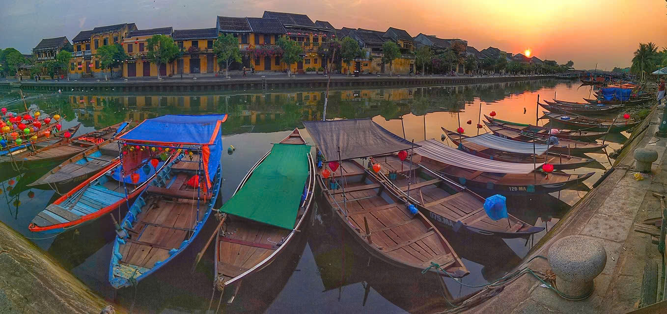 Lợi thế cạnh tranh mới của du lịch Việt- Ảnh 2.