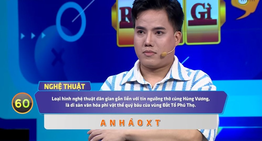 Úm Ba La Ra Chữ Gì: Việt Trang - Đông Hải Thắng Sát Nút Vẫn Bị Duy Khương Và Thịnh Max Lật Ngược Thế Cờ - Ảnh 4.