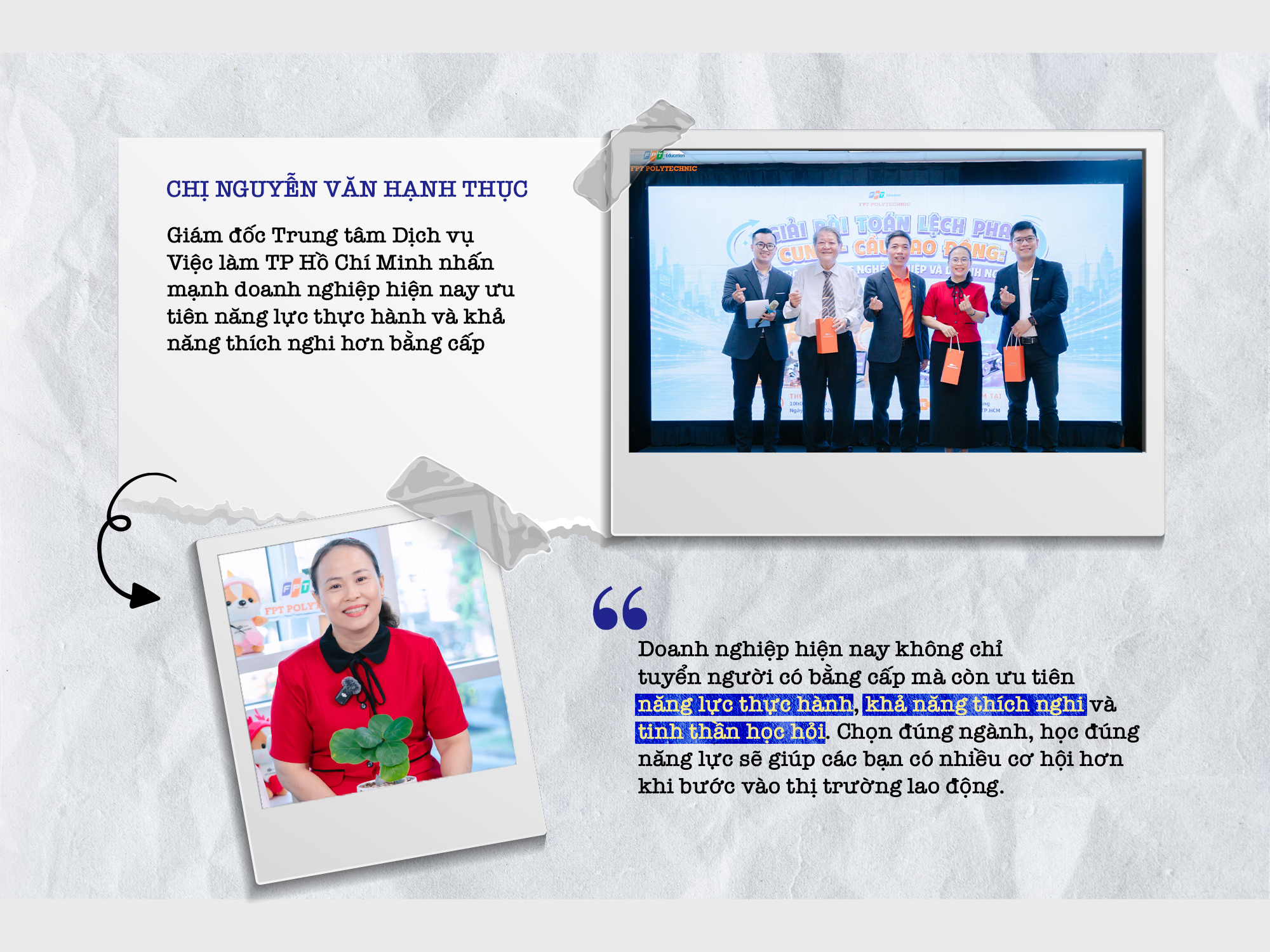 Tuổi 20 thu nhập nghìn đô nhờ lựa chọn con đường thực chiến - Ảnh 9.