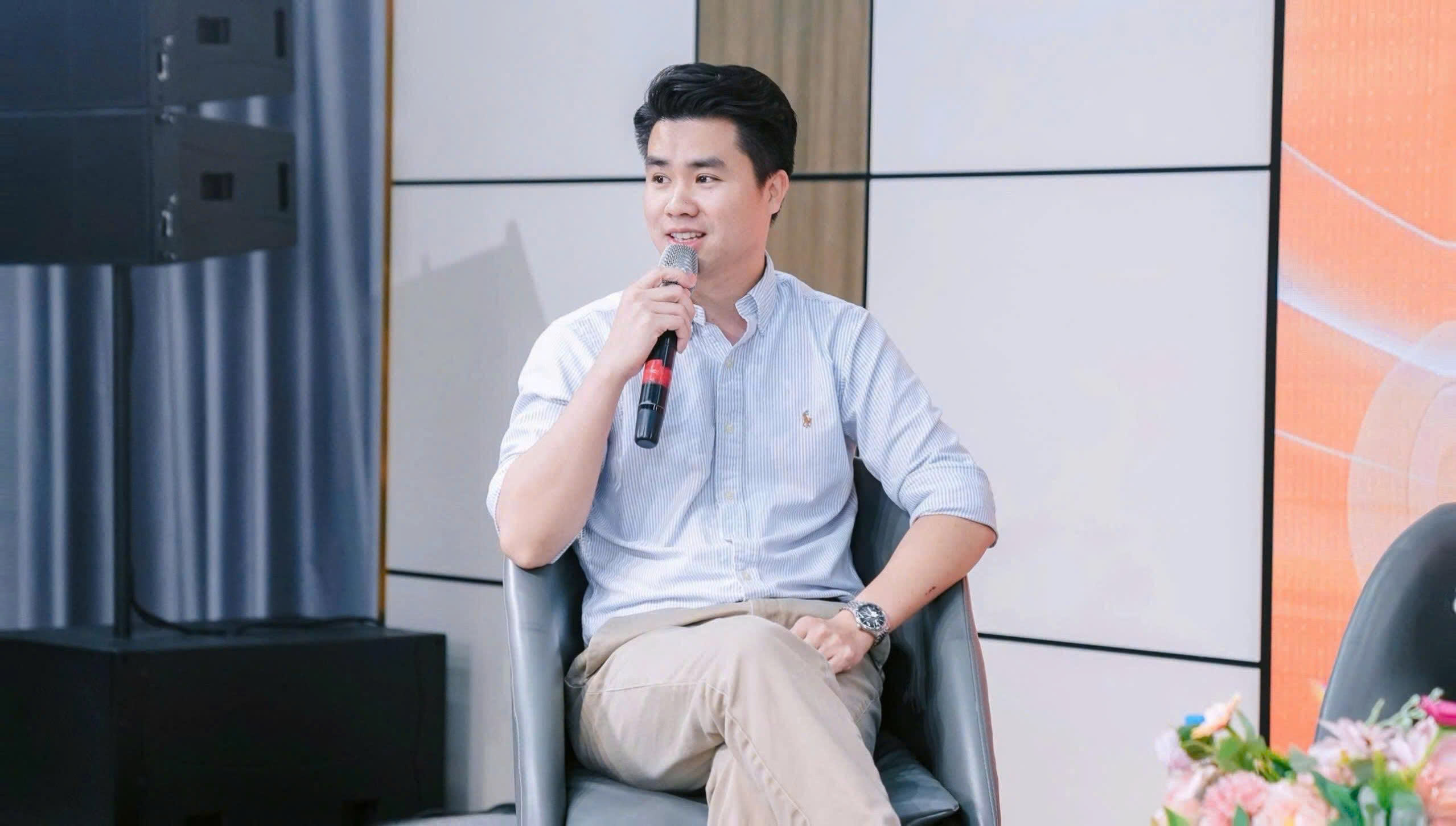 Quyết định năm 18 tuổi và bài toán chọn ngành chọn trường thực chiến của CTO 9X - Ảnh 1.