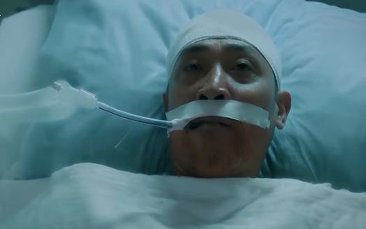 Lửa Trắng - Tập 18: Mai Lại Chạm Mặt Với Viên Vượn, Cương Đen Gặp Nguy Hiểm- Ảnh 5.