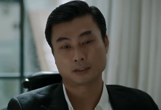 Lửa trắng - Tập 17: Đội chuyên án truy tìm "kẻ tha hóa", băng Hòa Công lục đục, anh em Cương đen bất hòa vì Lan- Ảnh 6.
