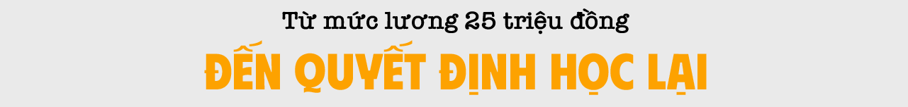 Tuổi 20 thu nhập nghìn đô nhờ lựa chọn con đường thực chiến - Ảnh 4.