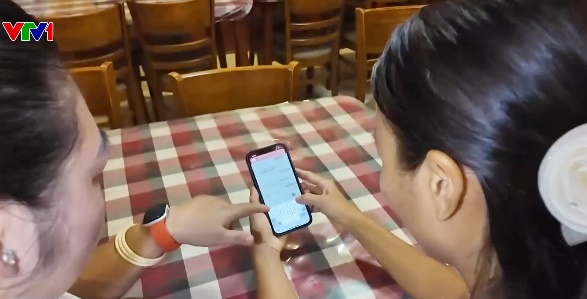 9.000 lượt d&ugrave;ng Chatbot AI hỗ trợ k&ecirc; khai thuế  - Ảnh 1.
