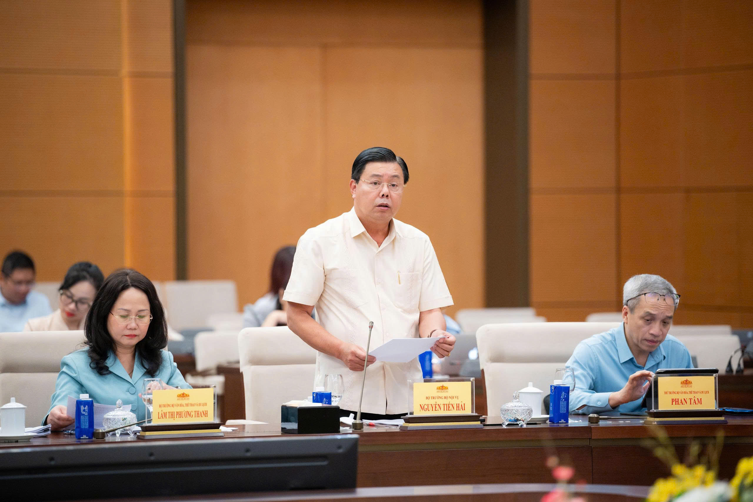 Tăng cường bảo vệ quyền, lợi ích của người lao động Việt Nam ở nước ngoài- Ảnh 1.
