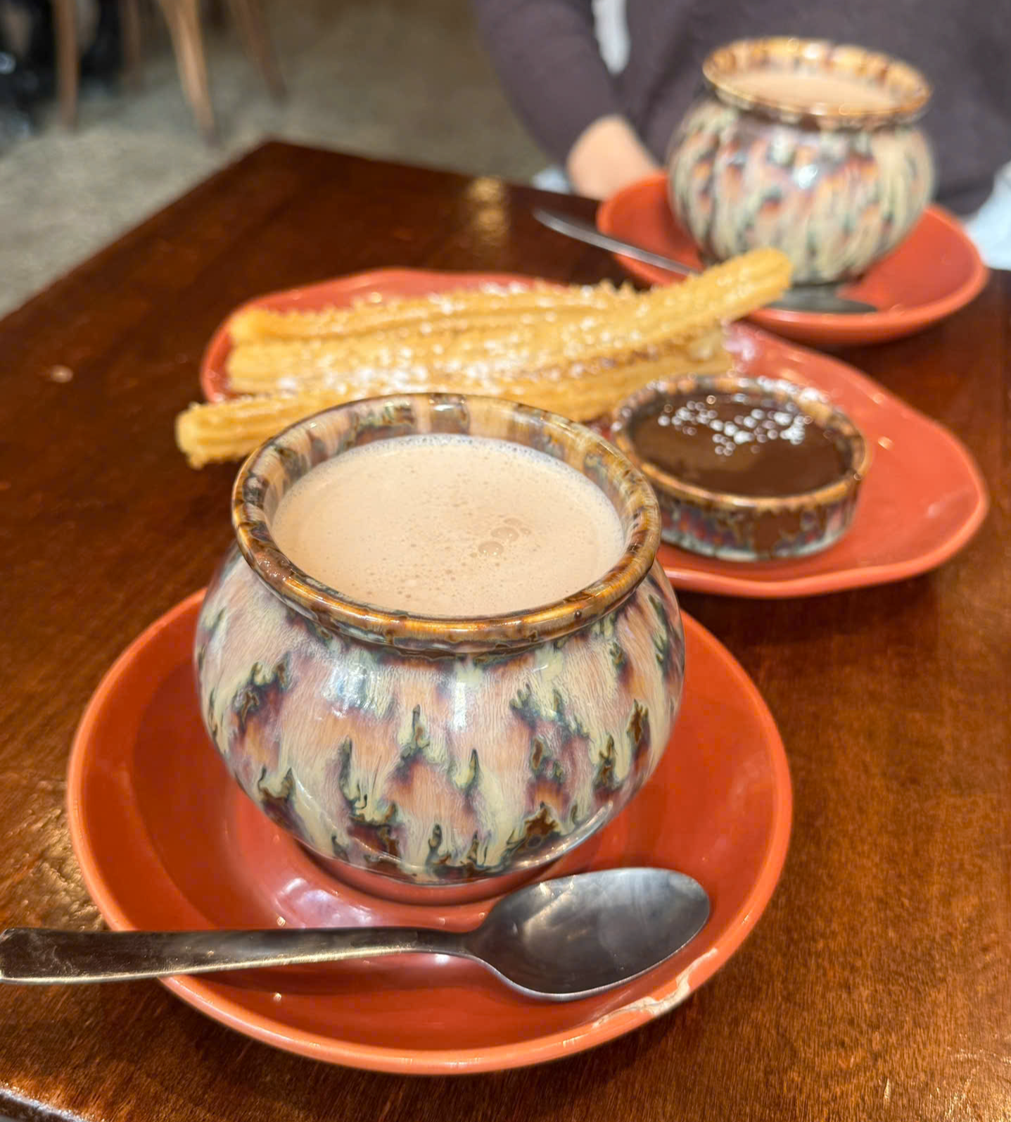 Melbourne trong sắc màu mùa đông - Ảnh 6.