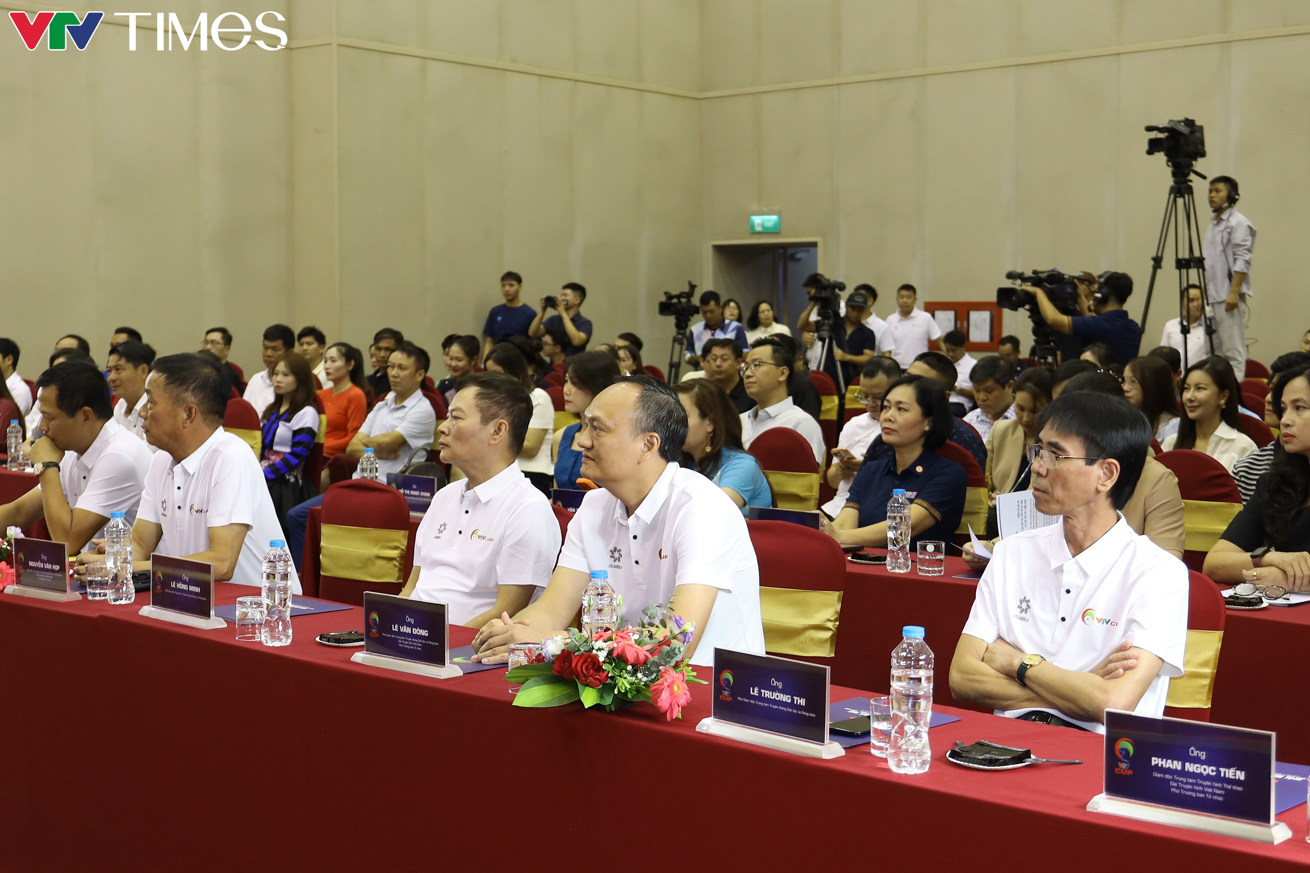 Giải B&oacute;ng đ&aacute; nữ c&aacute;c d&acirc;n tộc thiểu số Việt Nam VTV Cup: 12 đội b&oacute;ng sẵn s&agrave;ng tranh t&agrave;i - Ảnh 11.
