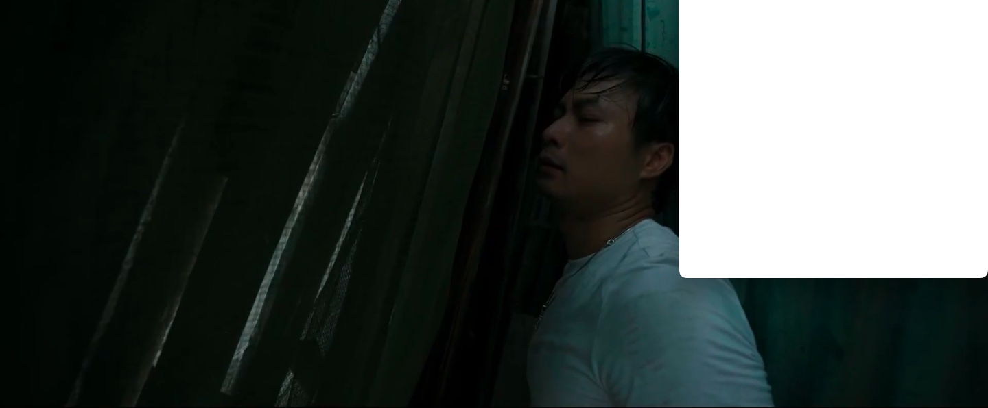 Lửa Trắng - Tập 18: Lão Công Ra Lệnh Giết Cương Đen, Lan Muốn Làm 
