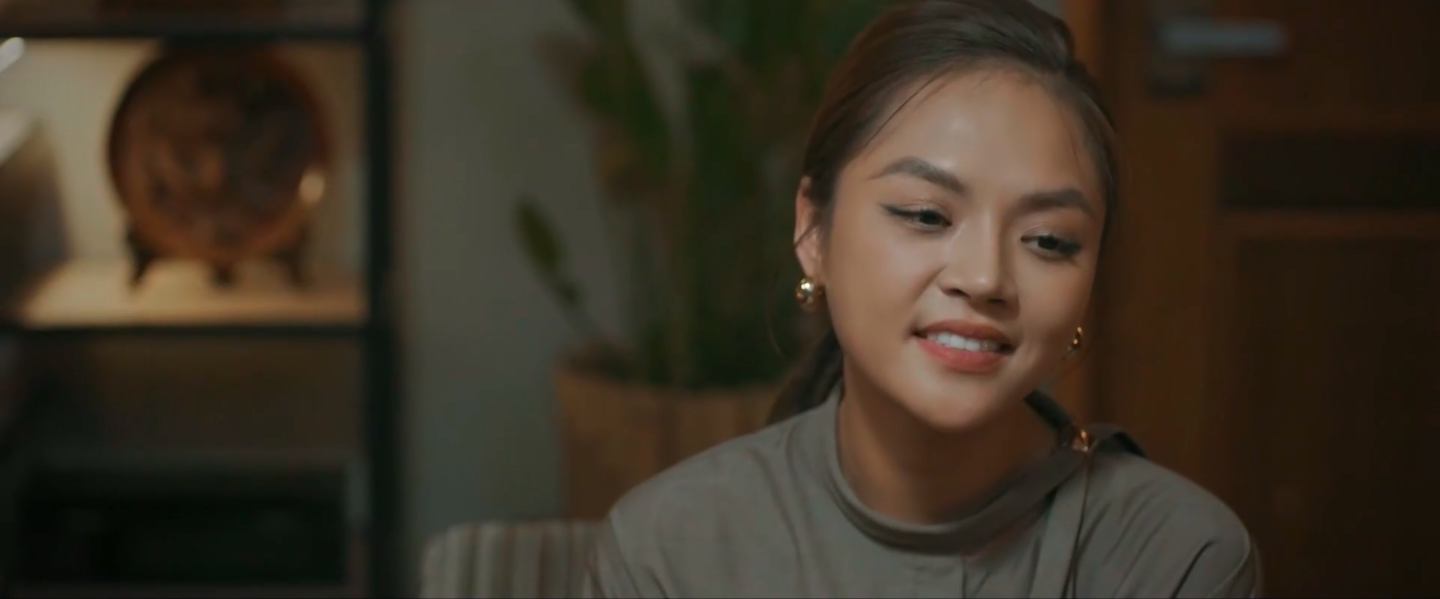 Lửa Trắng - Tập 18: Lão Công Ra Lệnh Giết Cương Đen, Lan Muốn Làm 