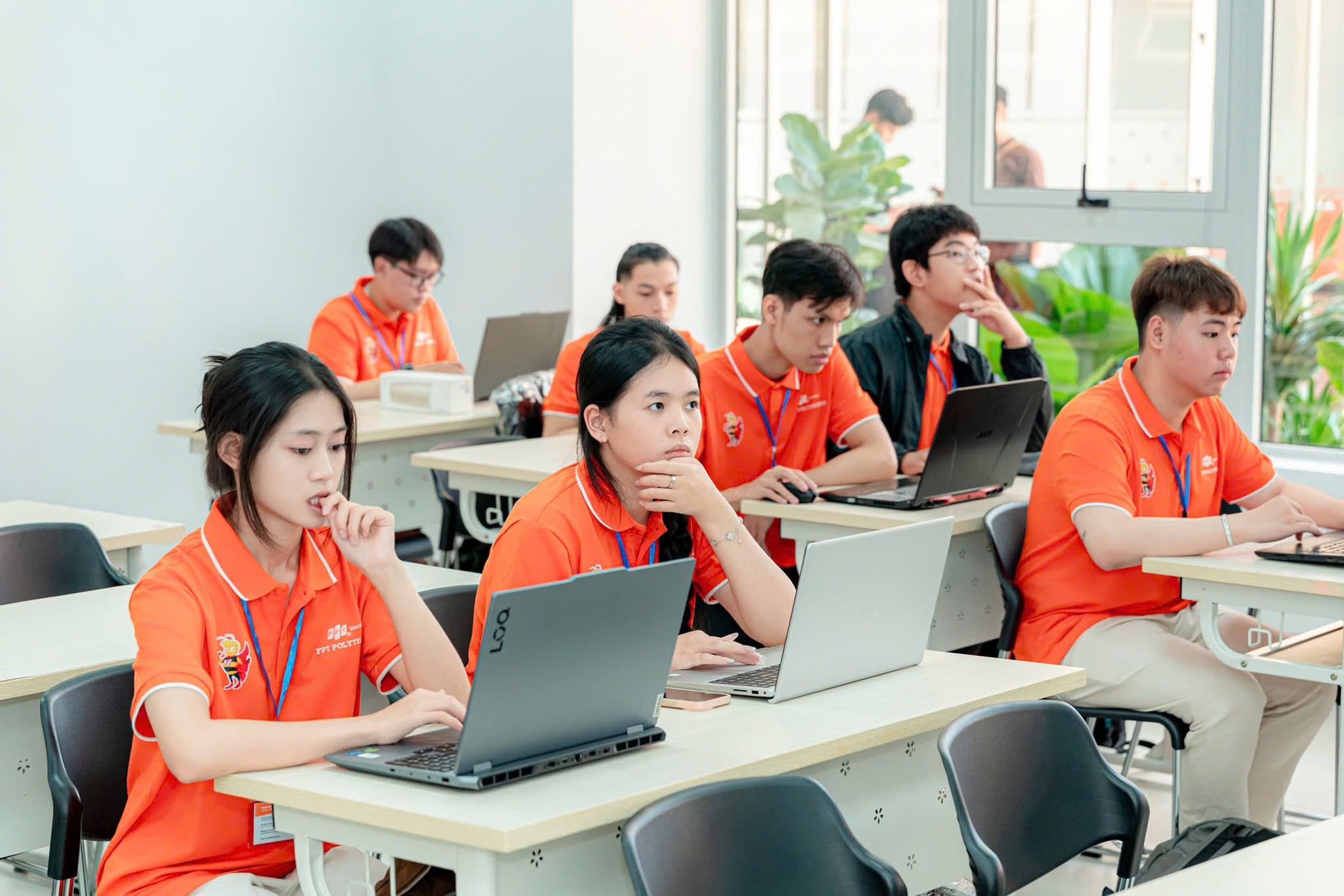 Huế bước vào chu kỳ phát triển mới: Cơ hội nghề nghiệp ngay trên "sân nhà" cho người trẻ- Ảnh 2.