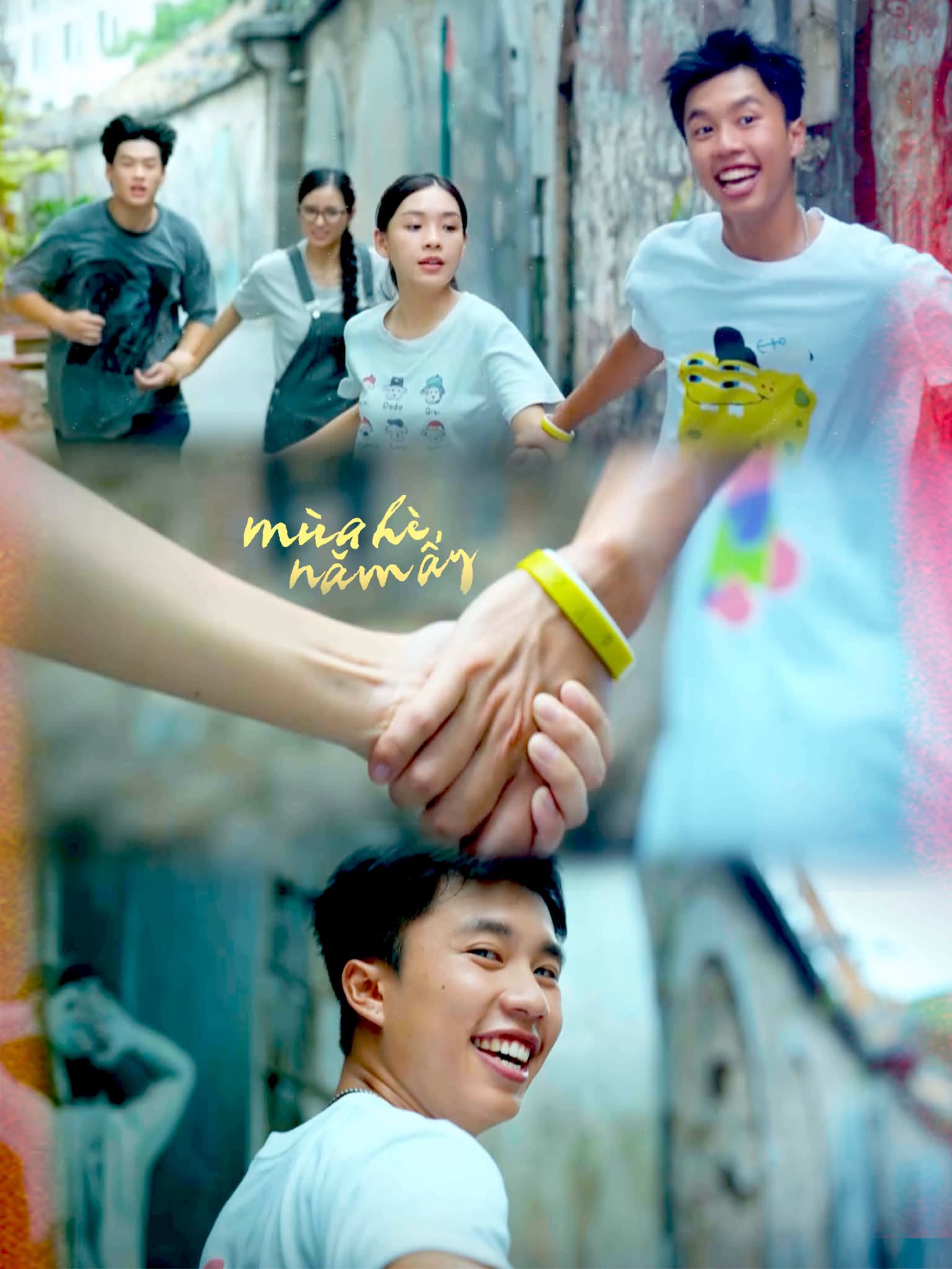 Mùa hè năm ấy: Những rung động đầu đời của Phương trước Khánh- Ảnh 4.