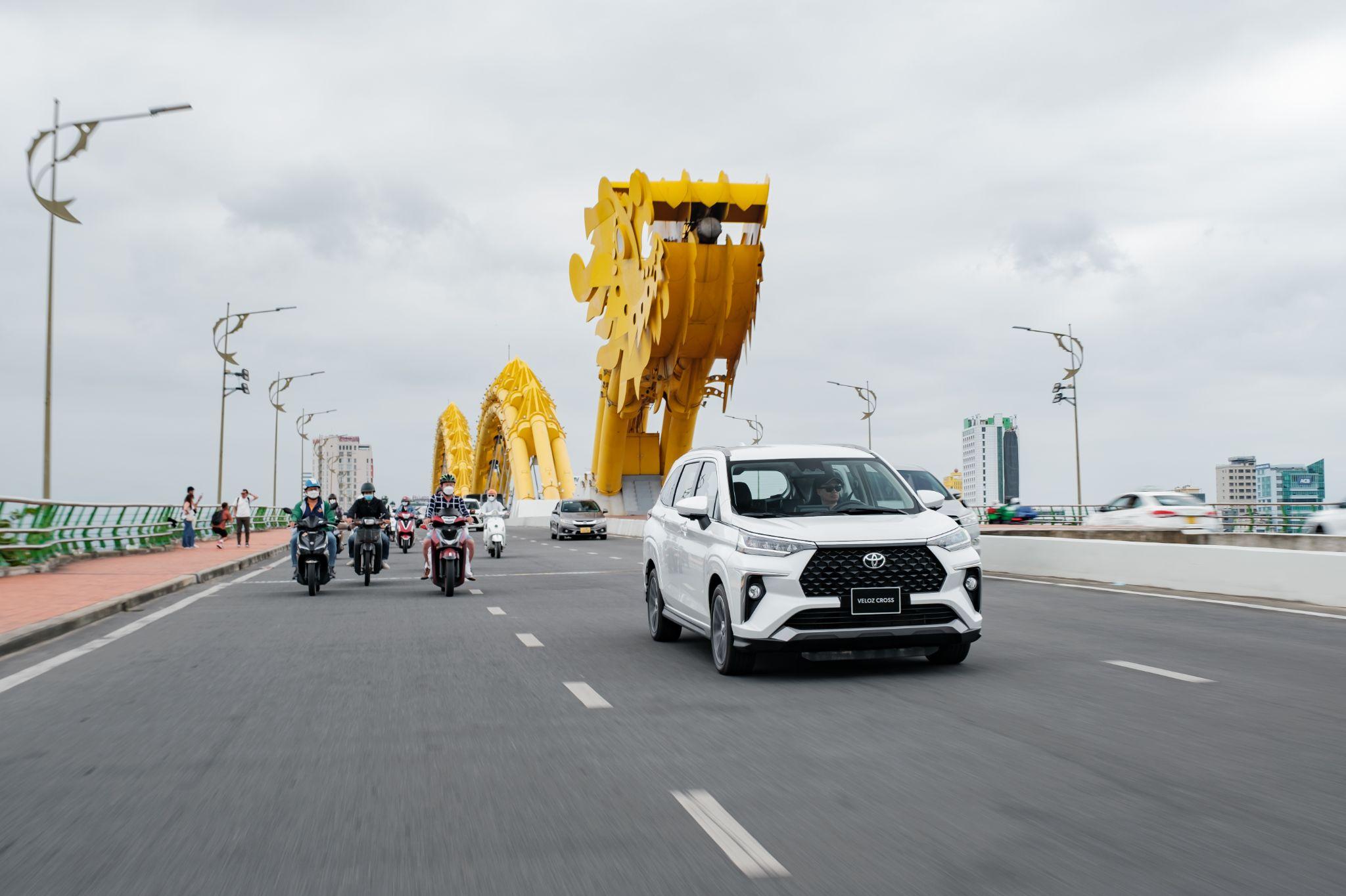 Thị trường &ocirc; t&ocirc; thay đổi, ch&iacute;nh s&aacute;ch b&aacute;n h&agrave;ng v&agrave; sức bền của mạng lưới đại l&yacute; l&agrave; lợi thế cạnh tranh- Ảnh 2.