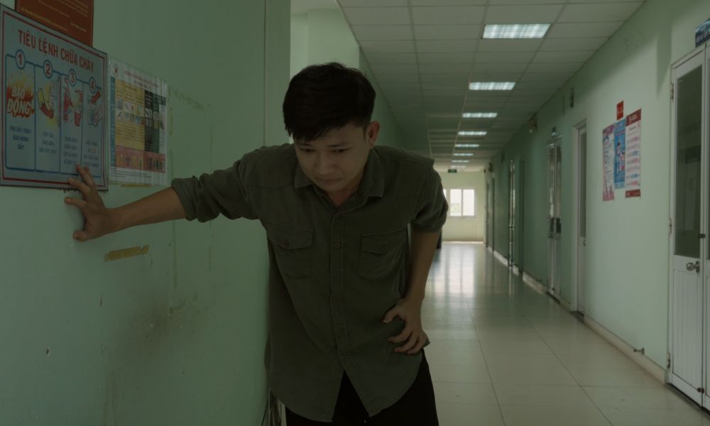 Hợp Đồng Từ Thượng Đế: Cha Ruột Từ Chối Truyền Máu, Cha Nuôi Bán Thận Cứu Thiều Tiến- Ảnh 3.