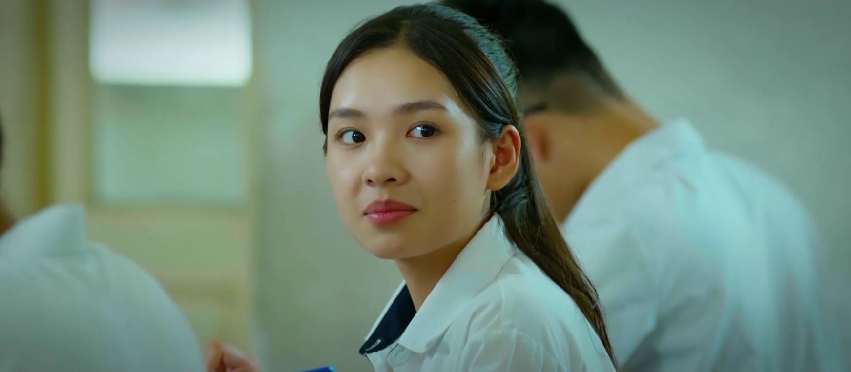 Mùa hè năm ấy: Những rung động đầu đời của Phương trước Khánh- Ảnh 6.