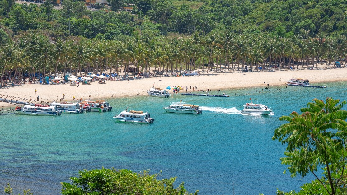Đà Nẵng - Chạm về nguyên bản - Ảnh 2.