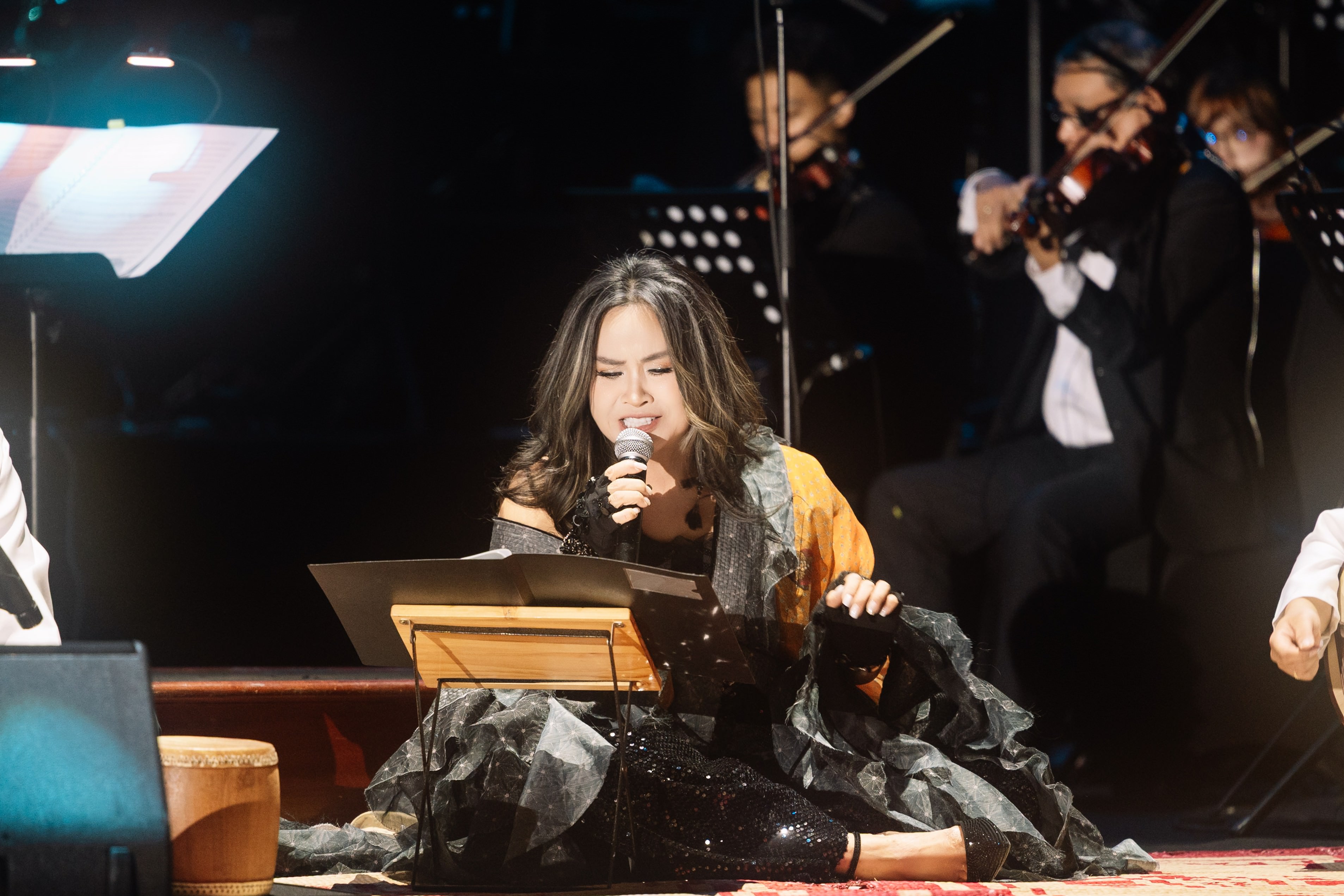 Từ Thanh Lam, Mỹ Linh đến Mỹ Anh: Những thế hệ gặp nhau trong nhạc Thanh Tùng - Ảnh 5.