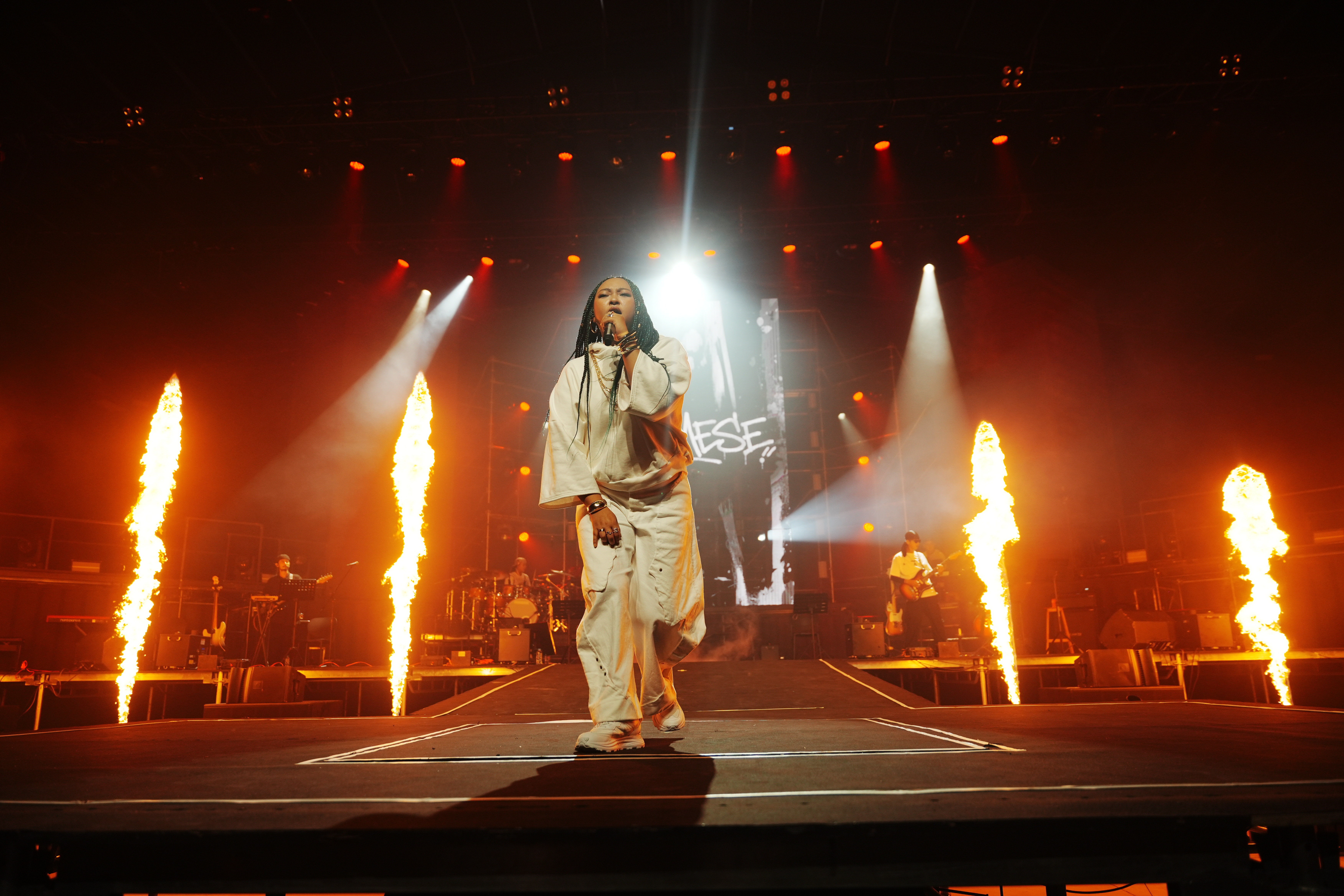For Me'se: 20 năm của thanh xu&acirc;n, của Hiphop- Ảnh 7.