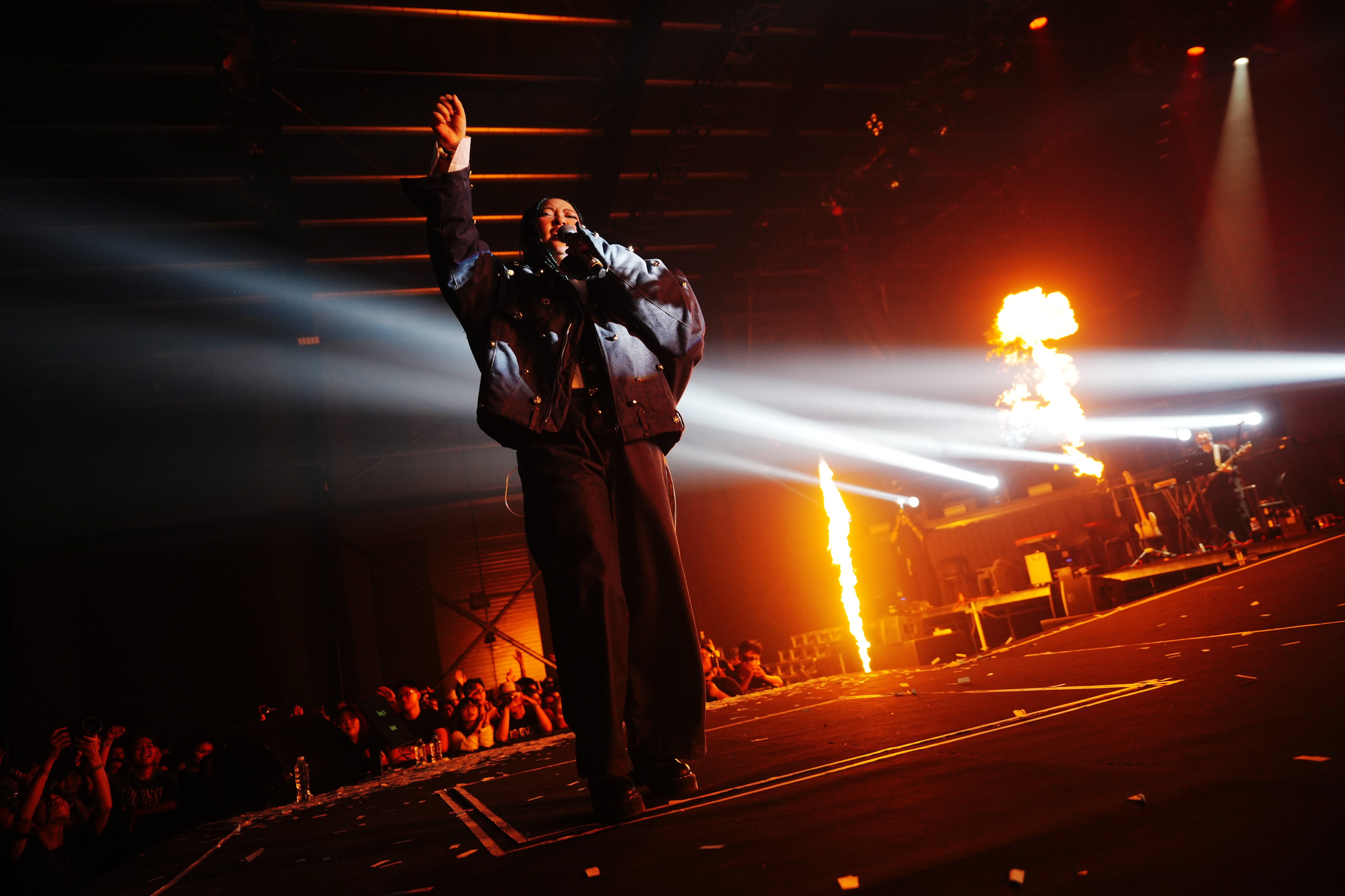 For Me'se: 20 năm của thanh xu&acirc;n, của Hiphop- Ảnh 1.