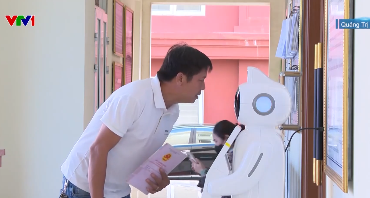 Robôs com inteligência artificial ajudam a simplificar procedimentos administrativos - Imagem 1.