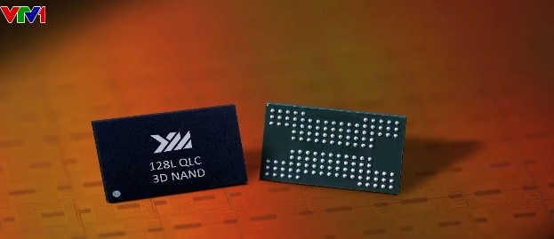 AI tiếp sức ngành chip Trung Quốc bứt tốc - Ảnh 2.