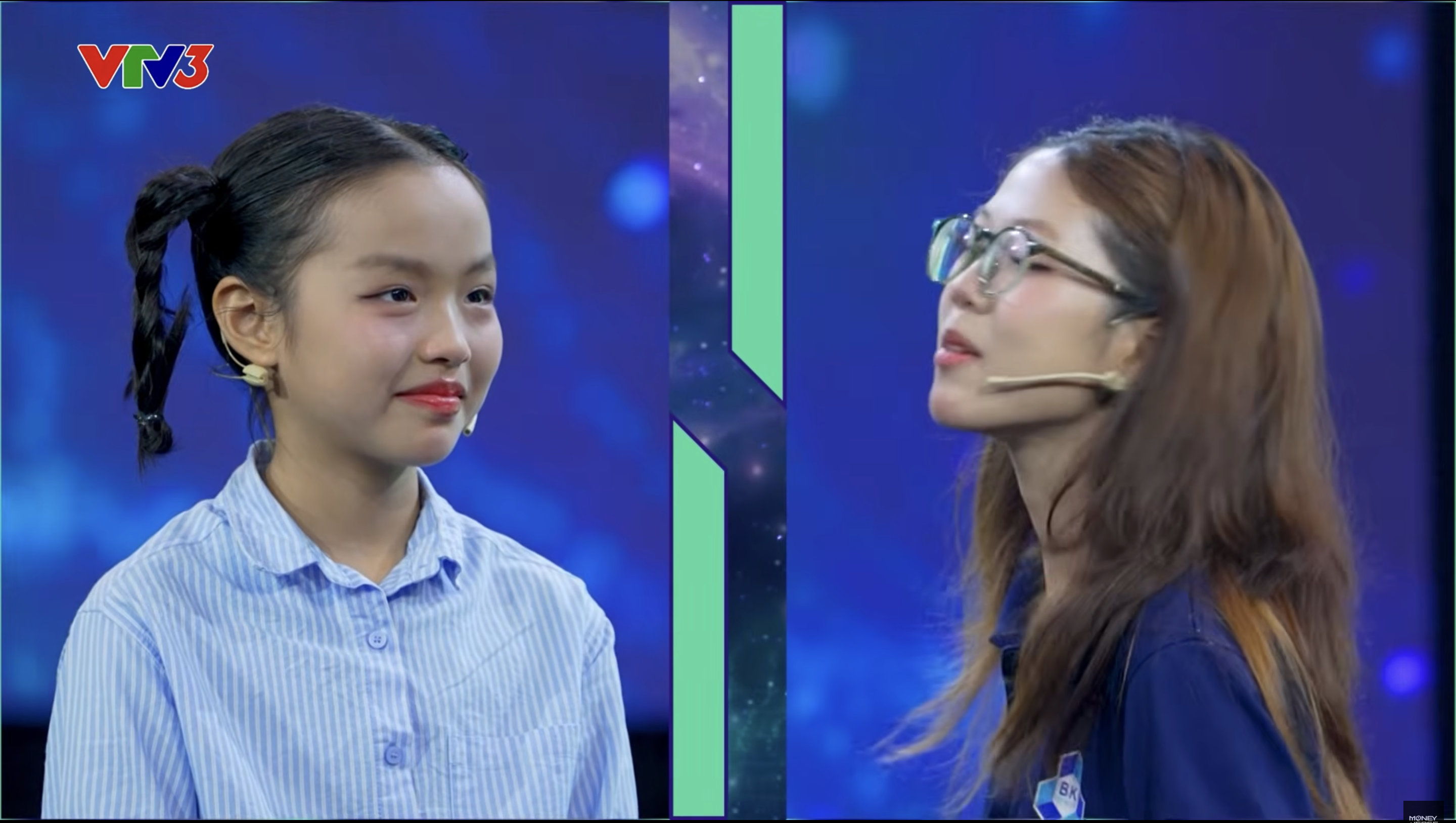 Nữ Sinh Đại Học Quốc Tế Hồng Bàng Giành Chiến Thắng Tại Tứ Kết 1 Vũ Trụ Đồng Tiền 2026 - Ảnh 4.