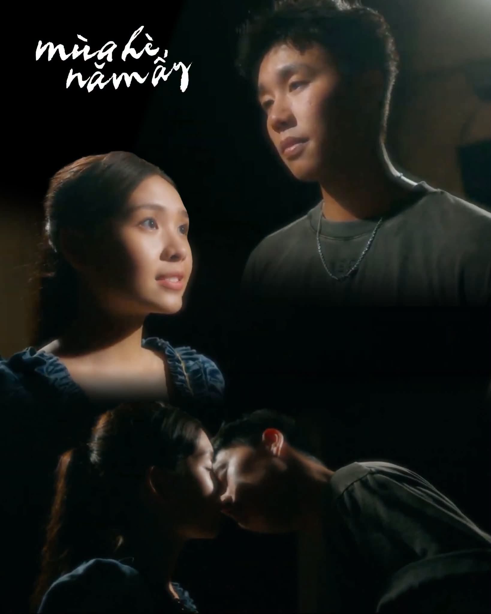 Mùa Hè Năm Ấy - Tập 5: Suýt Có Nụ Hôn Đầu, Khánh Lại Trao Cơ Hội Cho Đối Thủ 16 Mùa Hè Năm Ấy - Tập 5: Suýt Có Nụ Hôn Đầu, Khánh Lại Trao Cơ Hội Cho Đối Thủ- Ảnh 9.