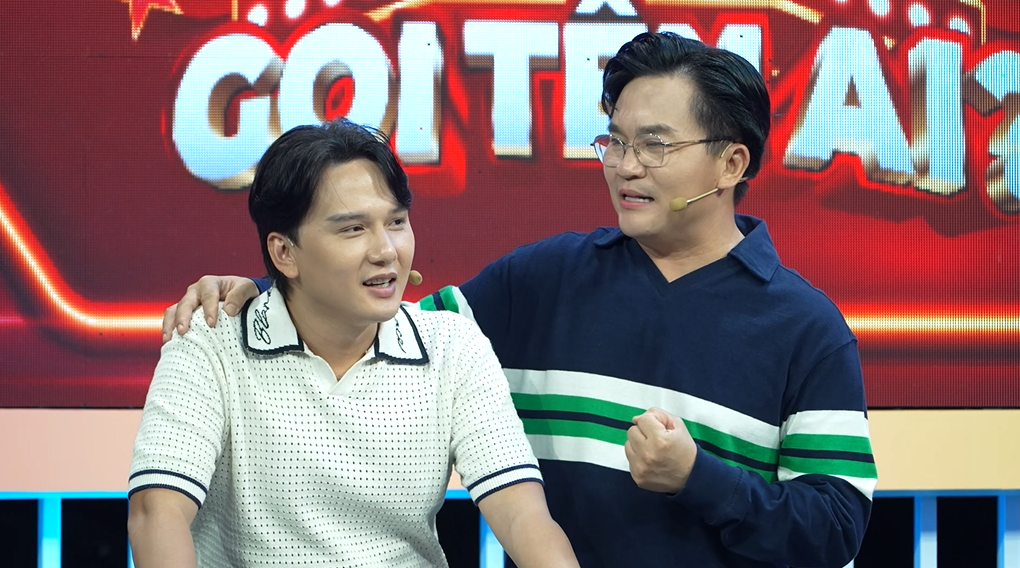 Dàn Nghệ Sĩ Đấu Trí Gay Cấn, Phạm Yến Giành Chiến Thắng Trong Vận May Gọi Tên Ai - Ảnh 2.